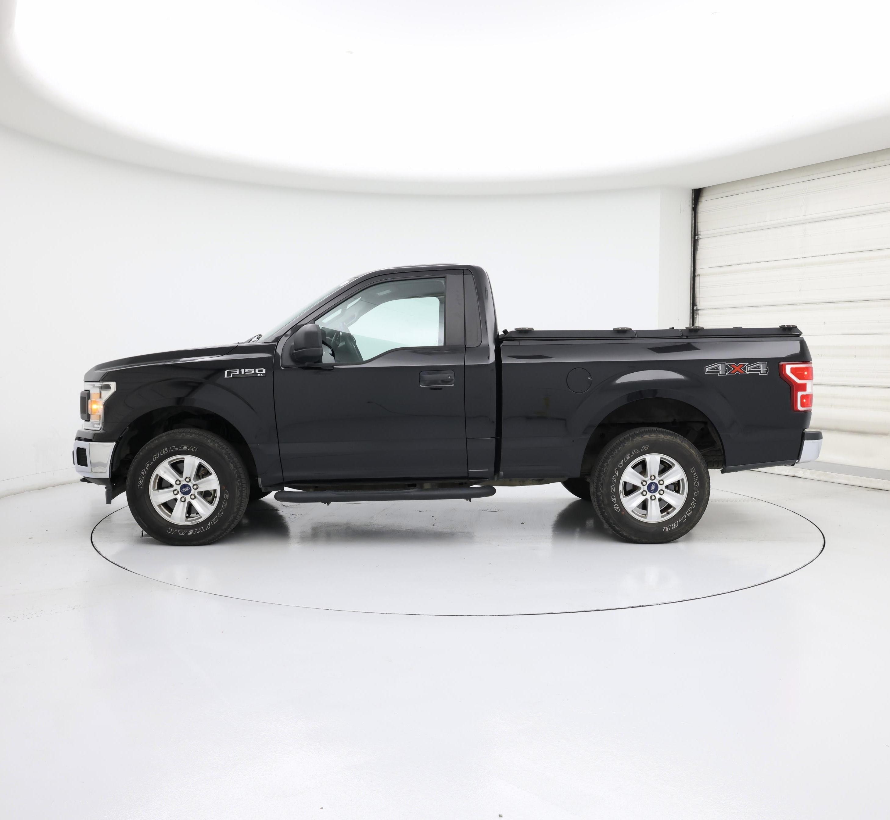 Thumbnail: 2019 Ford F-150 - 3