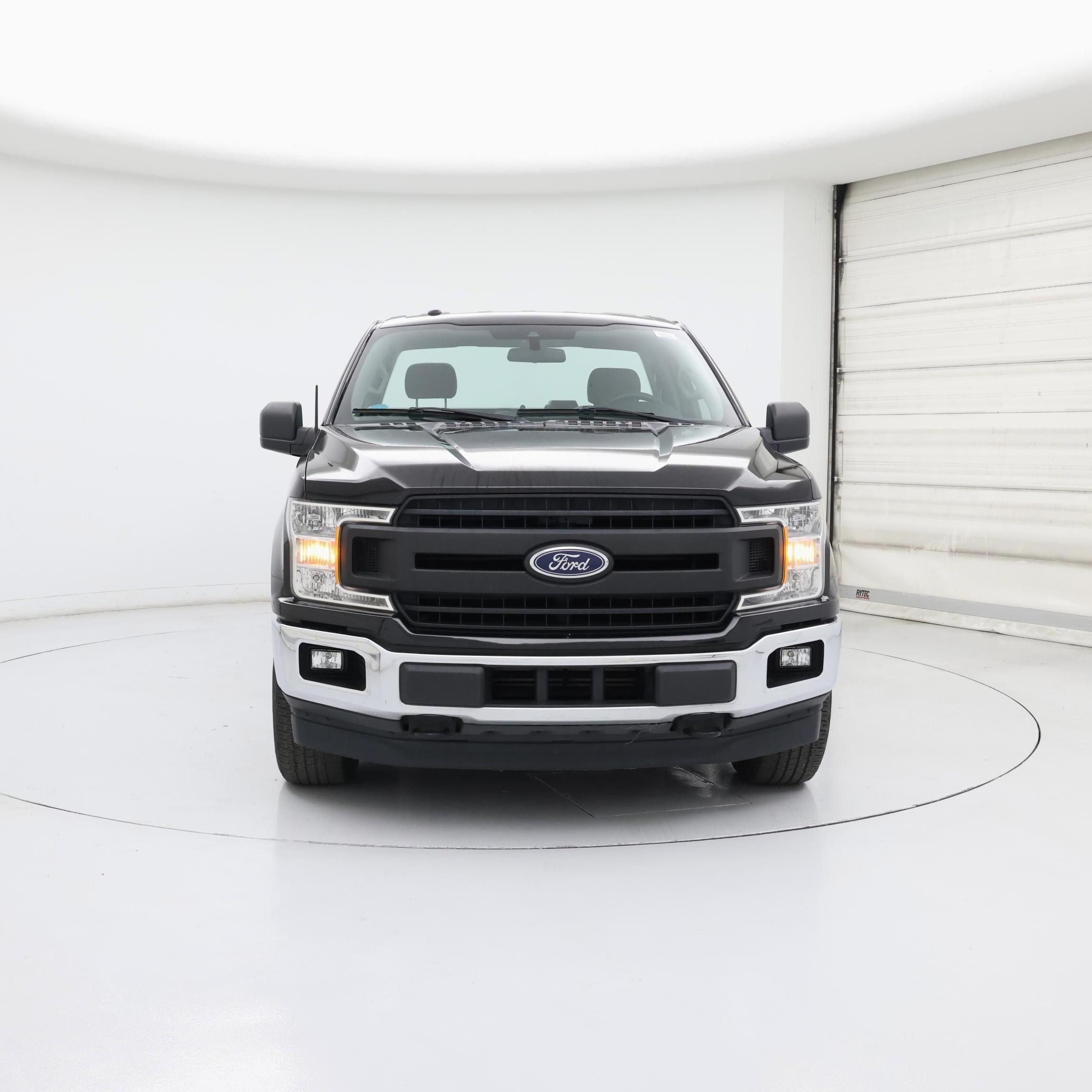 Thumbnail: 2019 Ford F-150 - 5