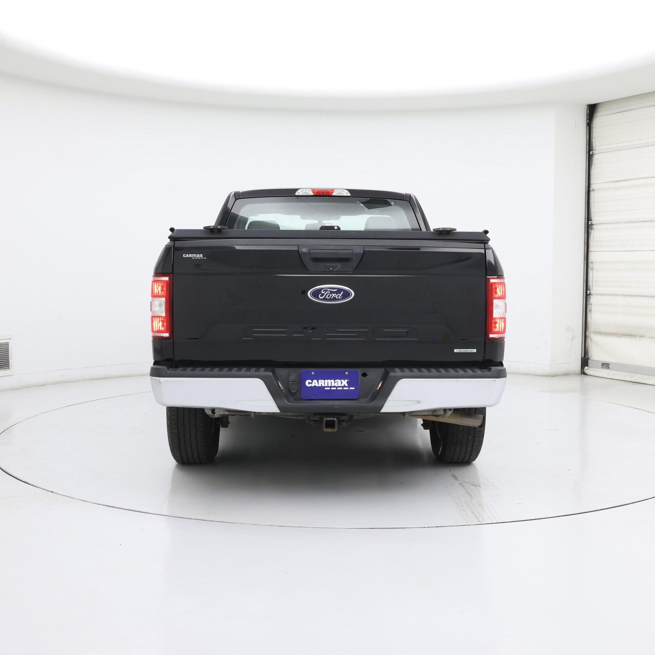 Thumbnail: 2019 Ford F-150 - 6