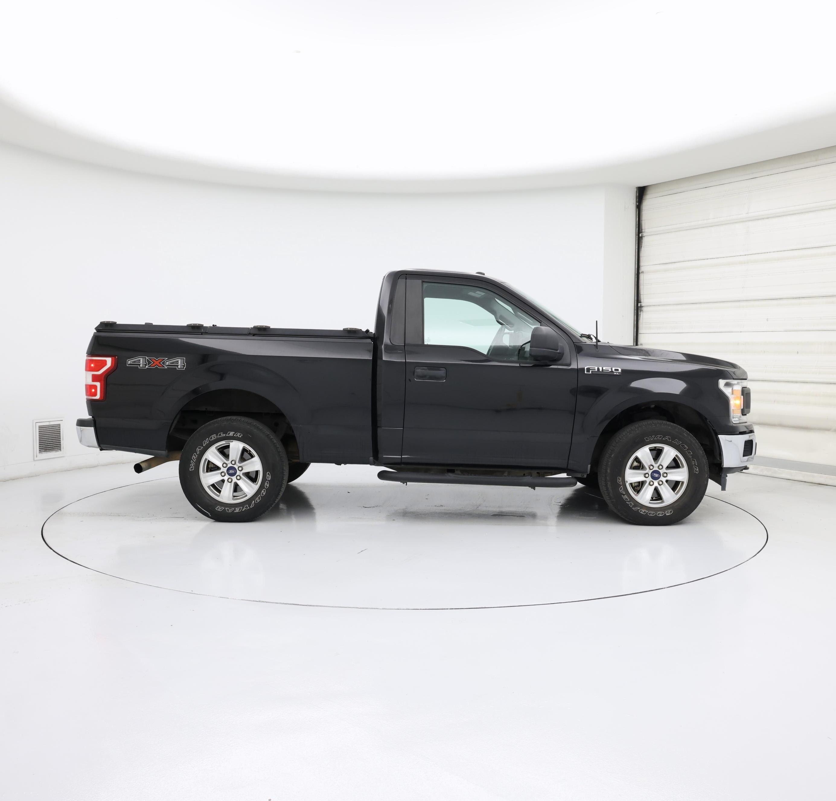 Thumbnail: 2019 Ford F-150 - 7