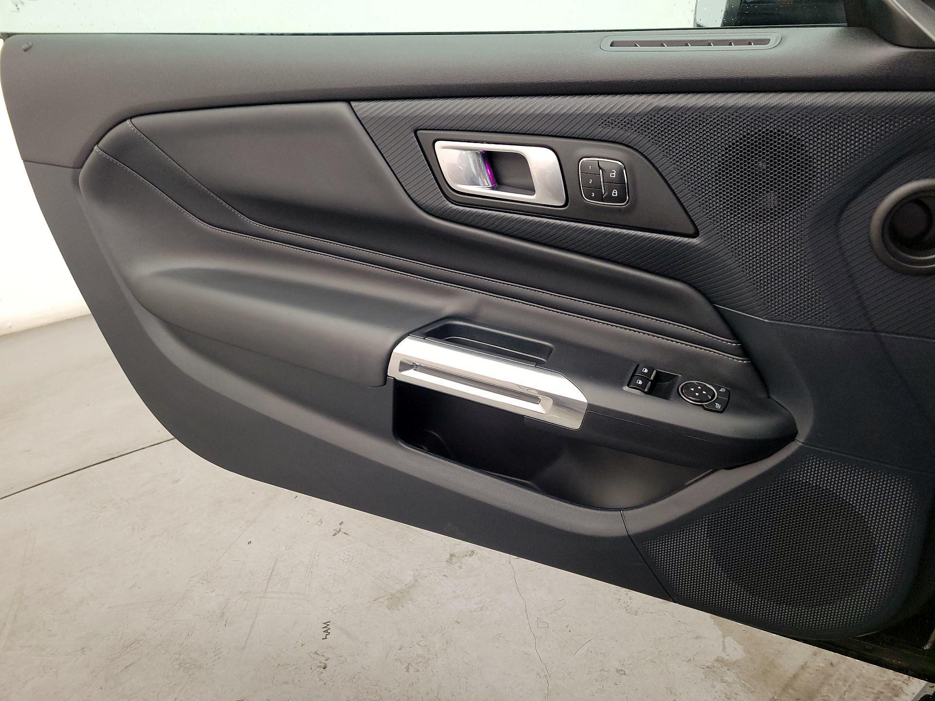 Thumbnail: 2024 Ford Mustang - 12