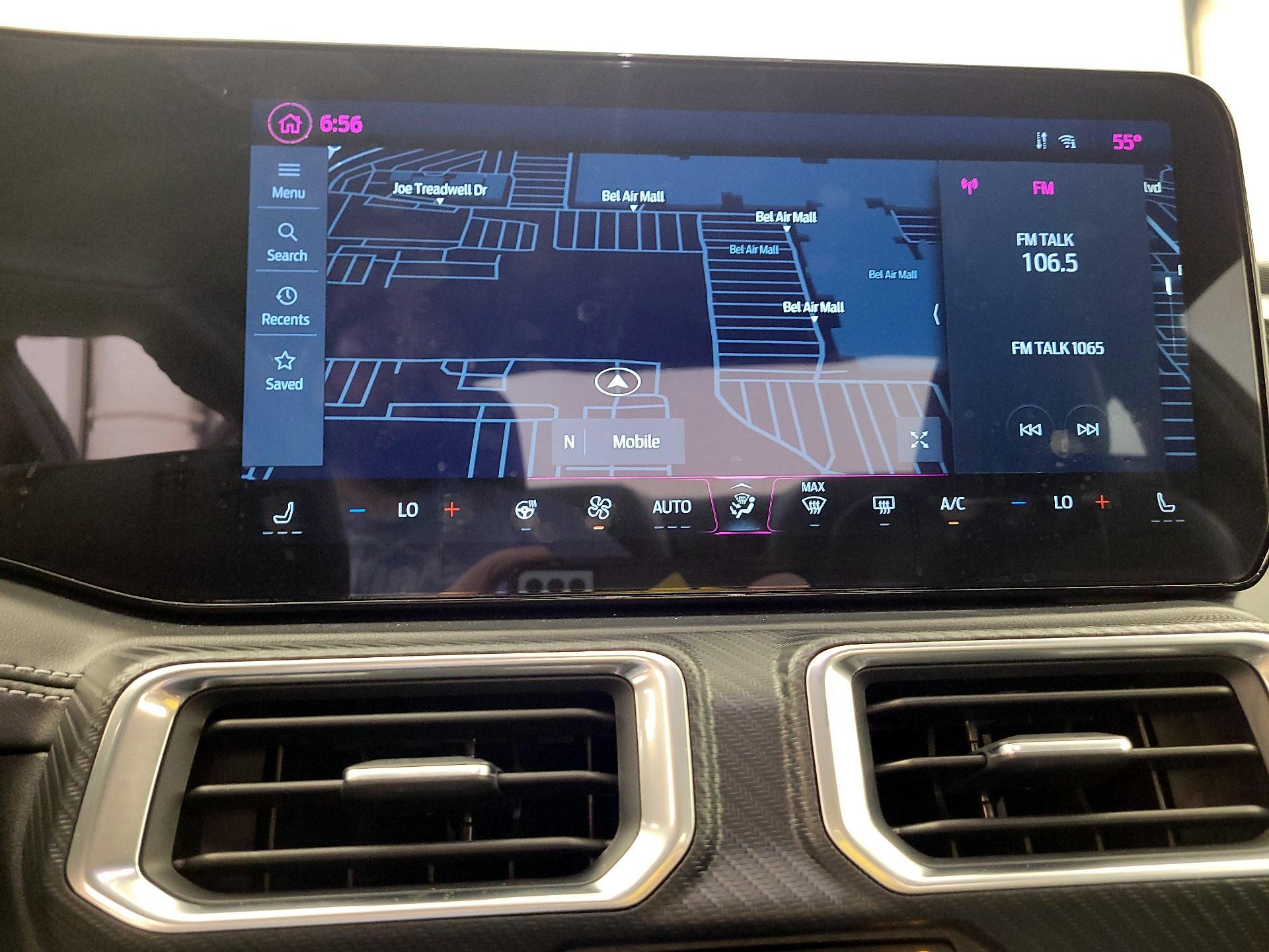 Thumbnail: 2024 Ford Mustang - 14