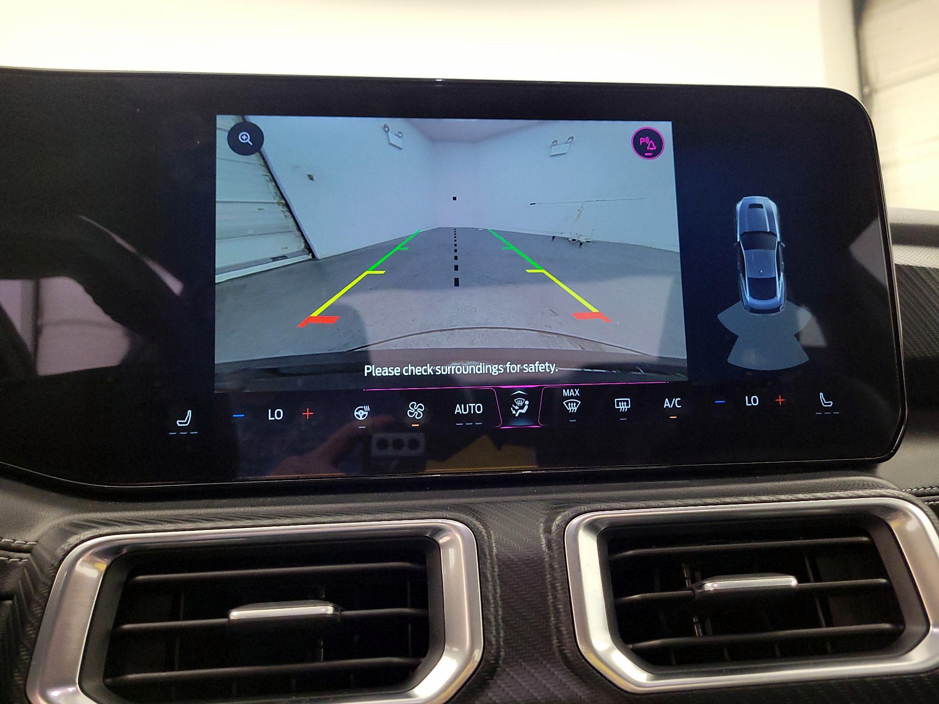 Thumbnail: 2024 Ford Mustang - 15