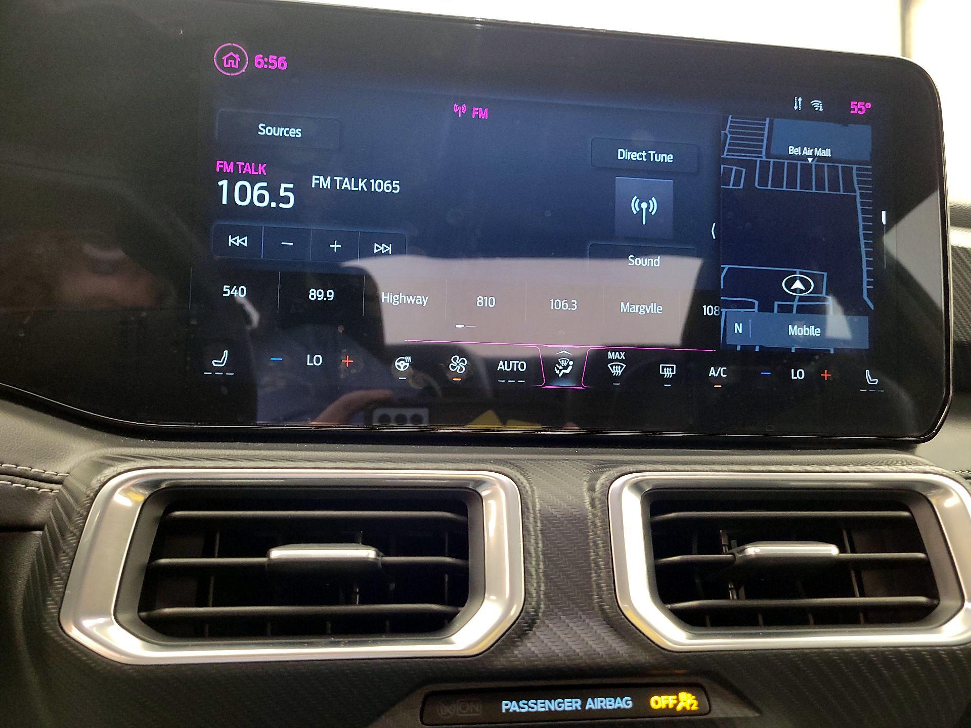 Thumbnail: 2024 Ford Mustang - 16