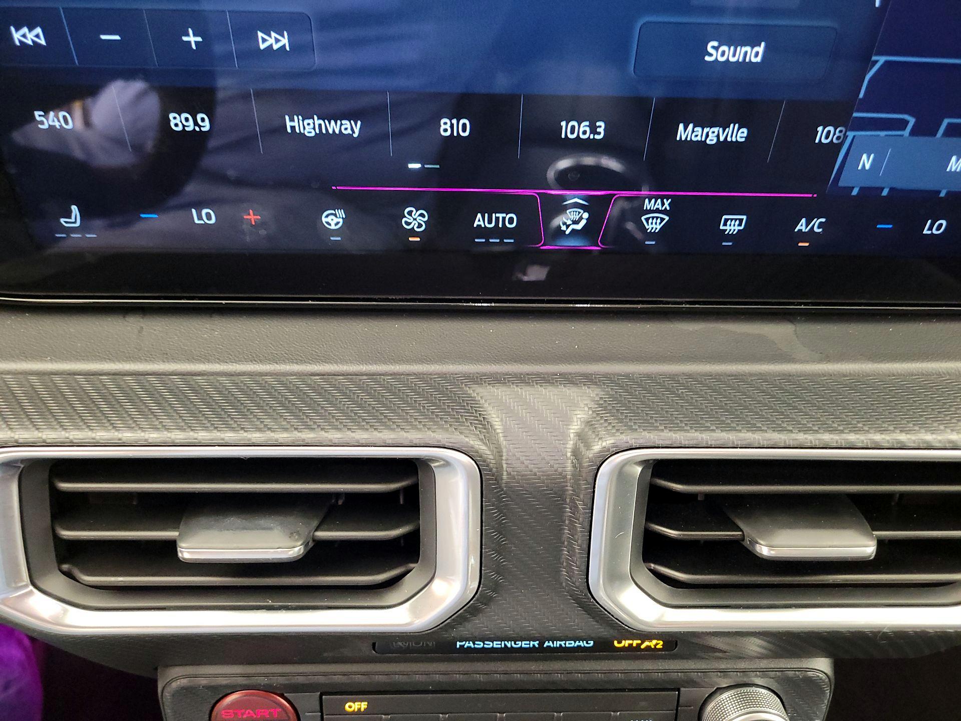 Thumbnail: 2024 Ford Mustang - 17