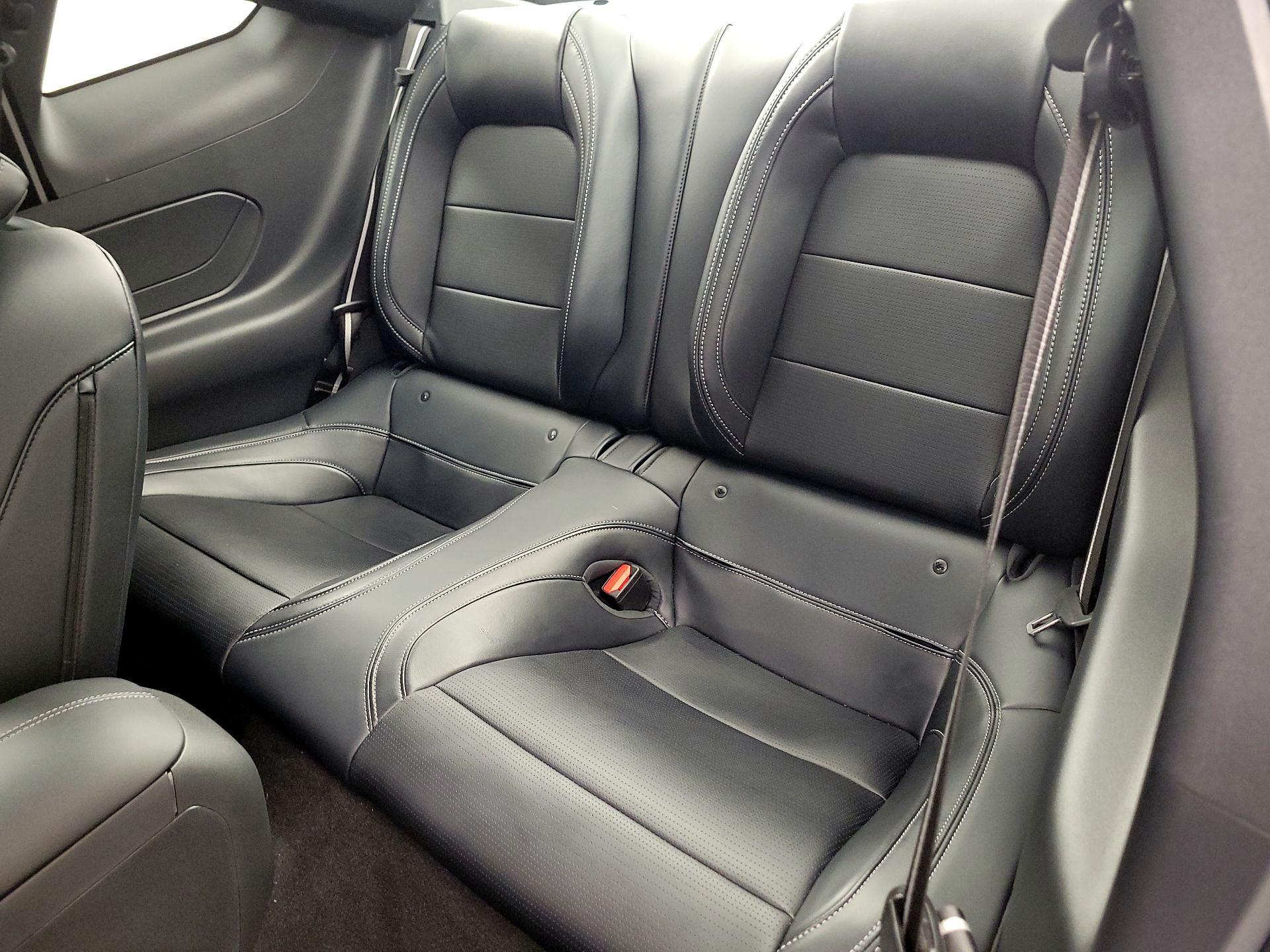 Thumbnail: 2024 Ford Mustang - 19