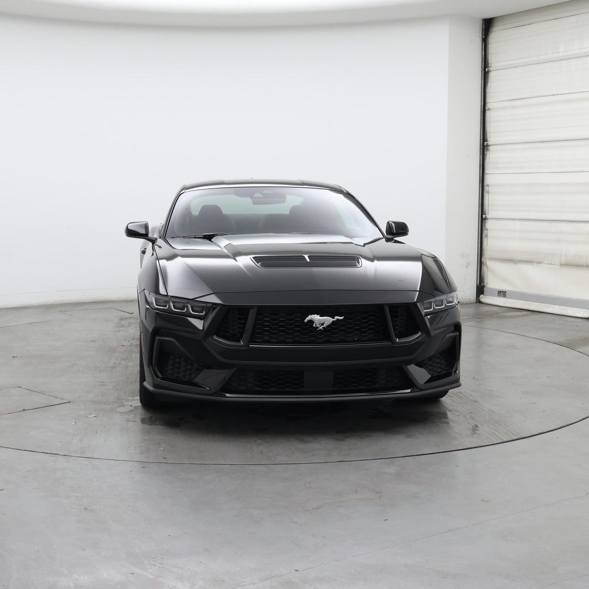 Thumbnail: 2024 Ford Mustang - 5