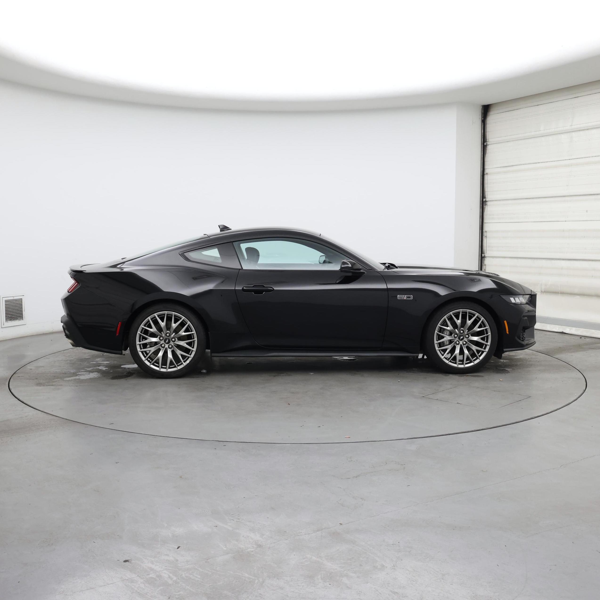 Thumbnail: 2024 Ford Mustang - 7