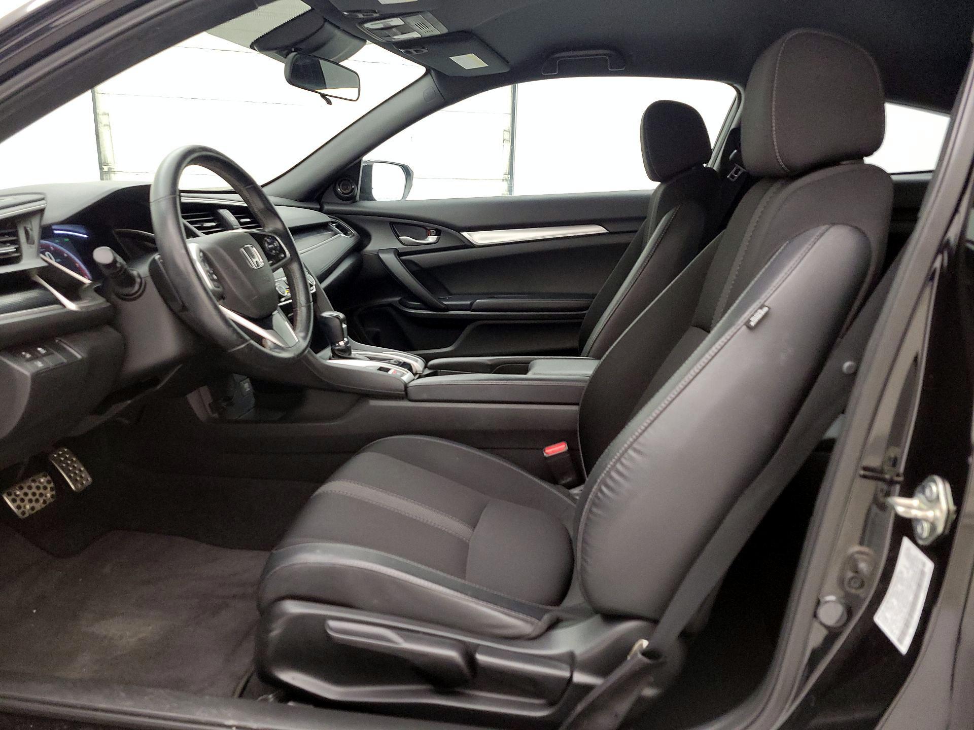 Thumbnail: 2019 Honda Civic - 11