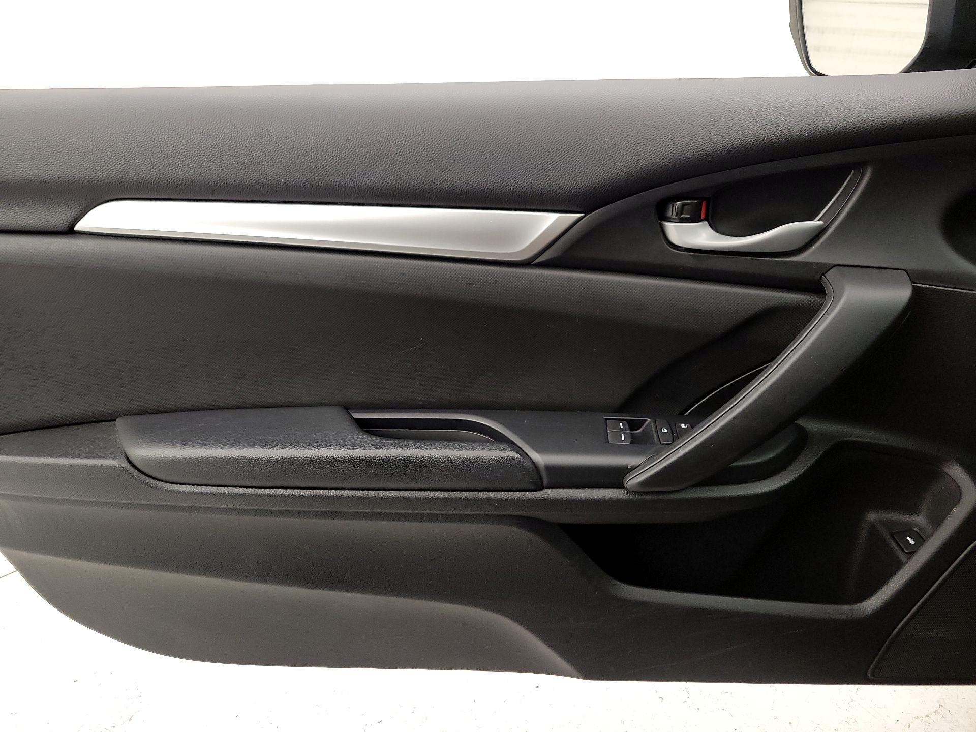 Thumbnail: 2019 Honda Civic - 12