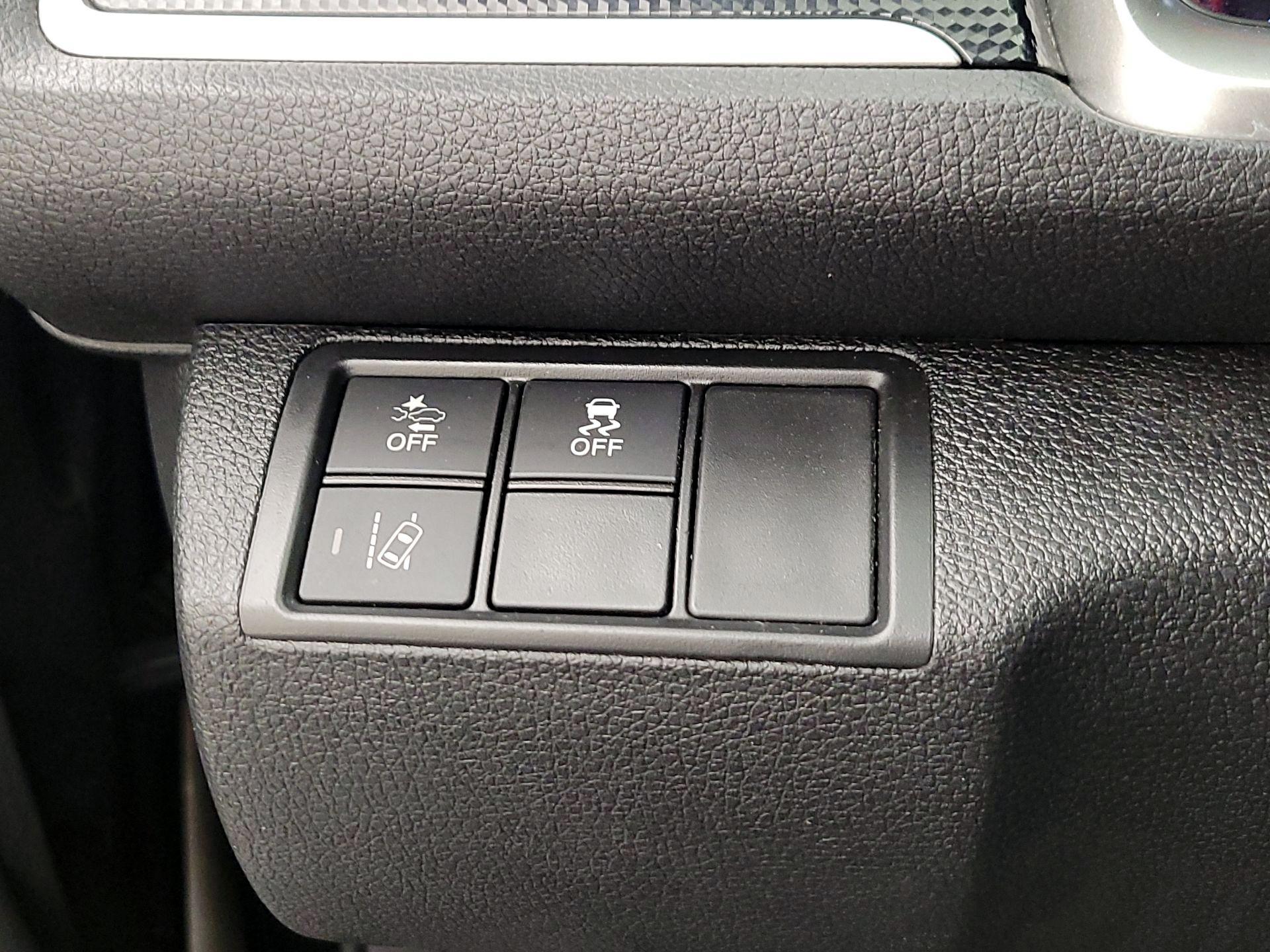 Thumbnail: 2019 Honda Civic - 13