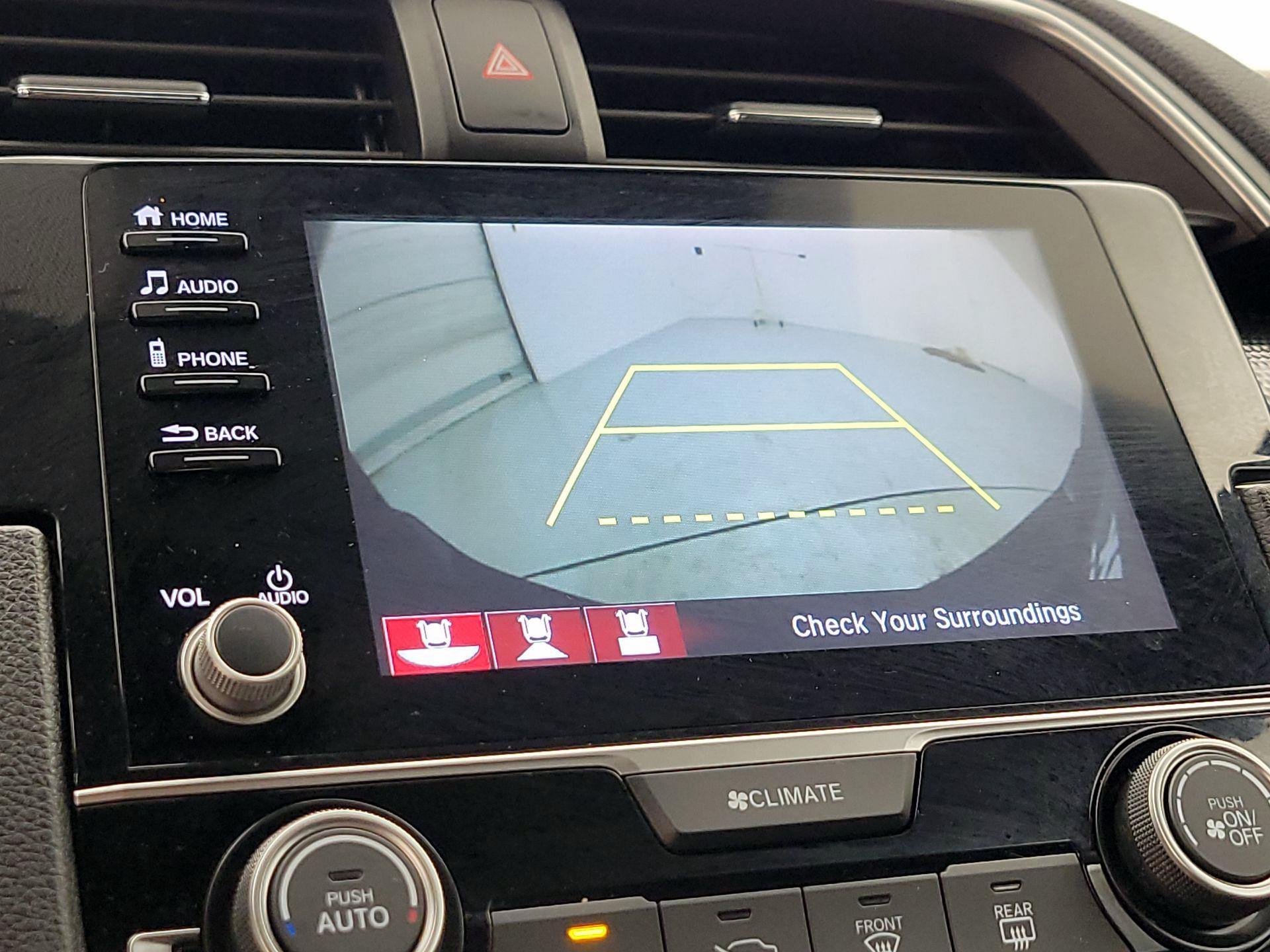 Thumbnail: 2019 Honda Civic - 14