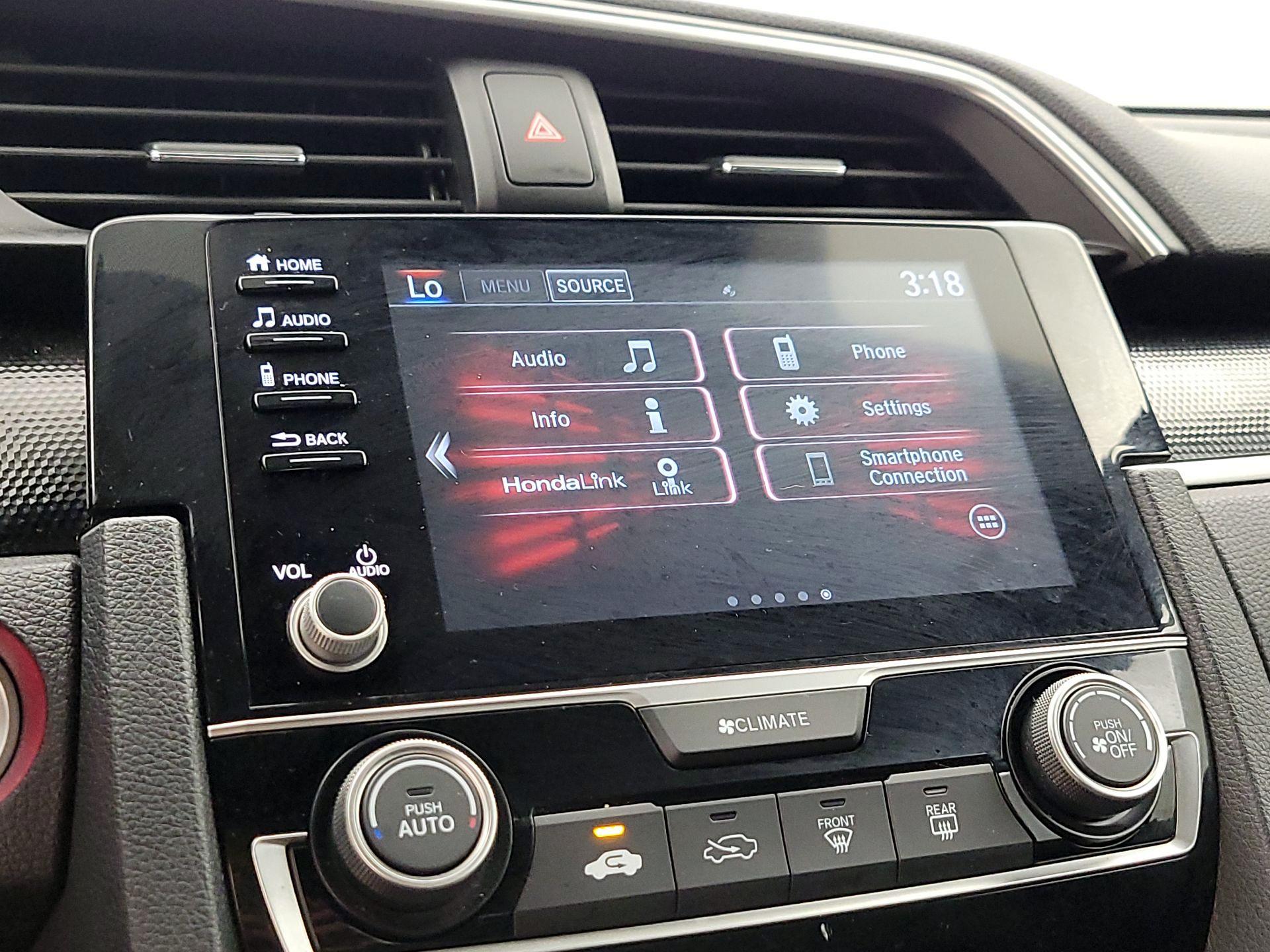 Thumbnail: 2019 Honda Civic - 15