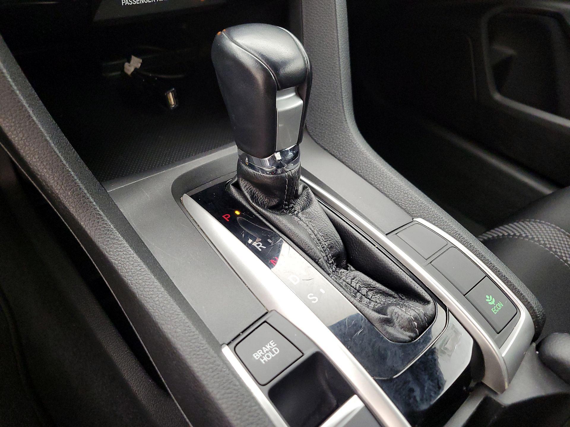 Thumbnail: 2019 Honda Civic - 17