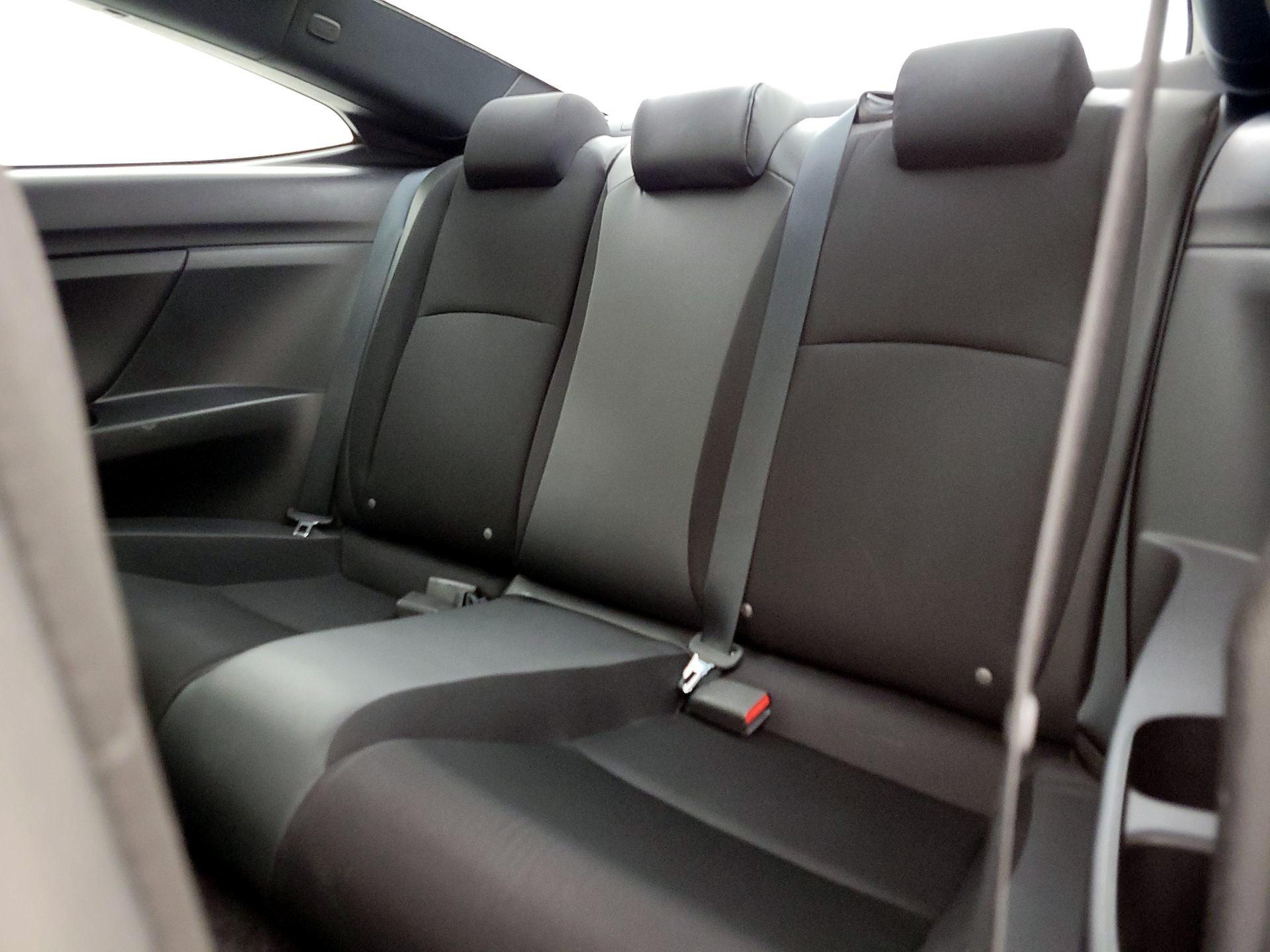 Thumbnail: 2019 Honda Civic - 19