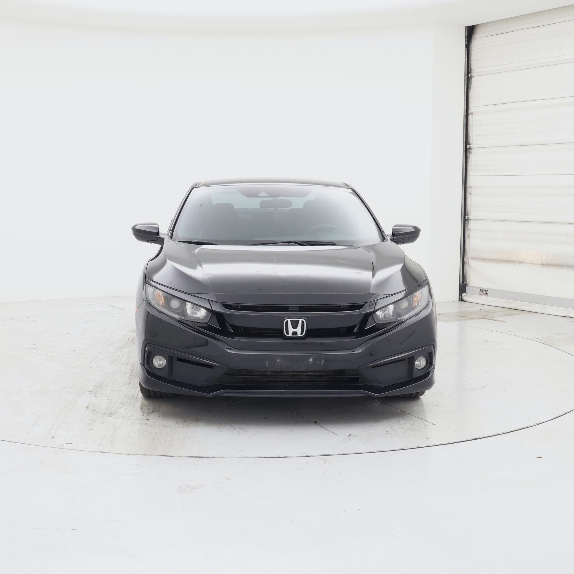 Thumbnail: 2019 Honda Civic - 5