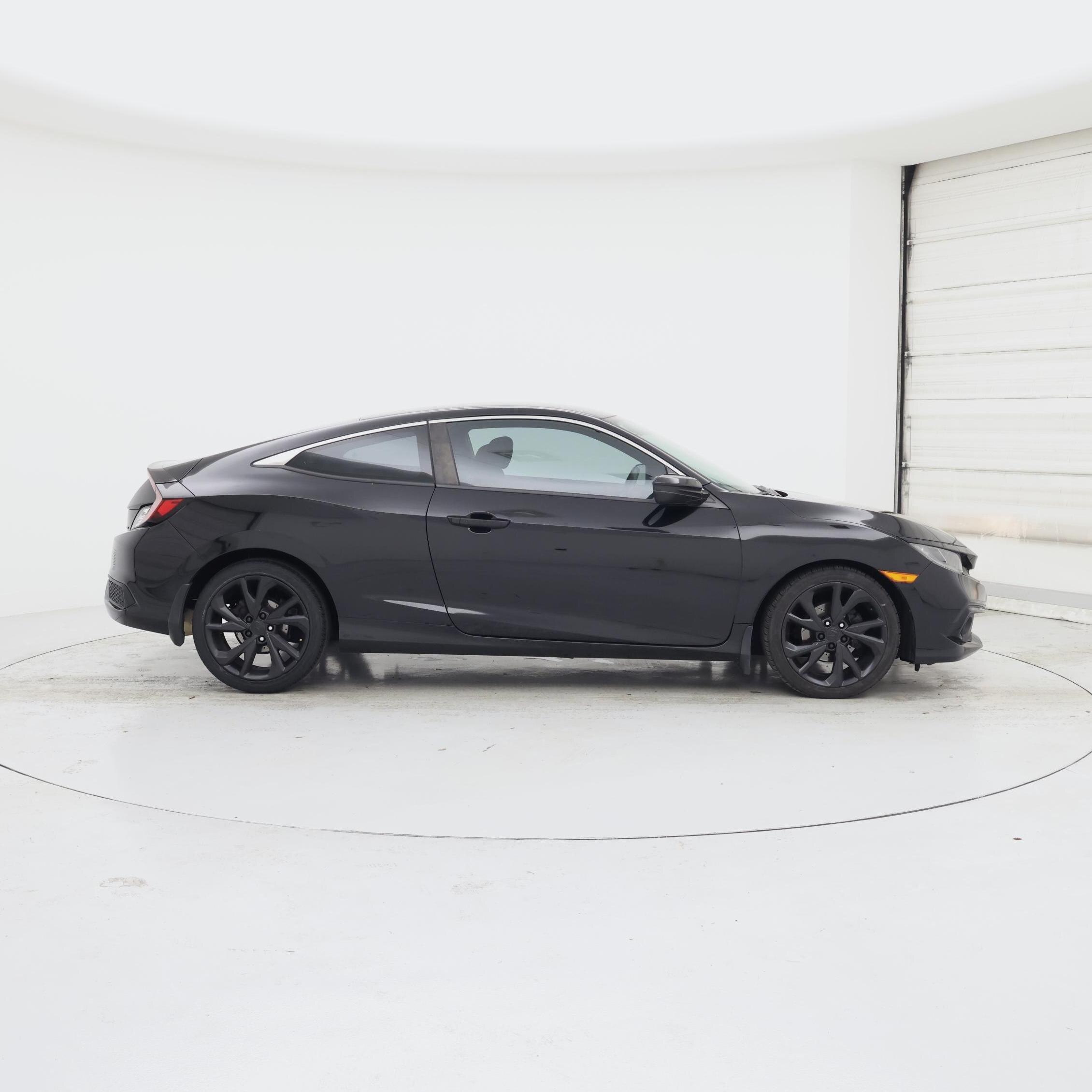 Thumbnail: 2019 Honda Civic - 7