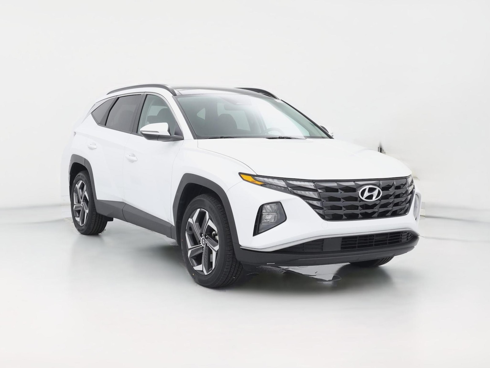 2022 Hyundai Tucson SEL Convenience