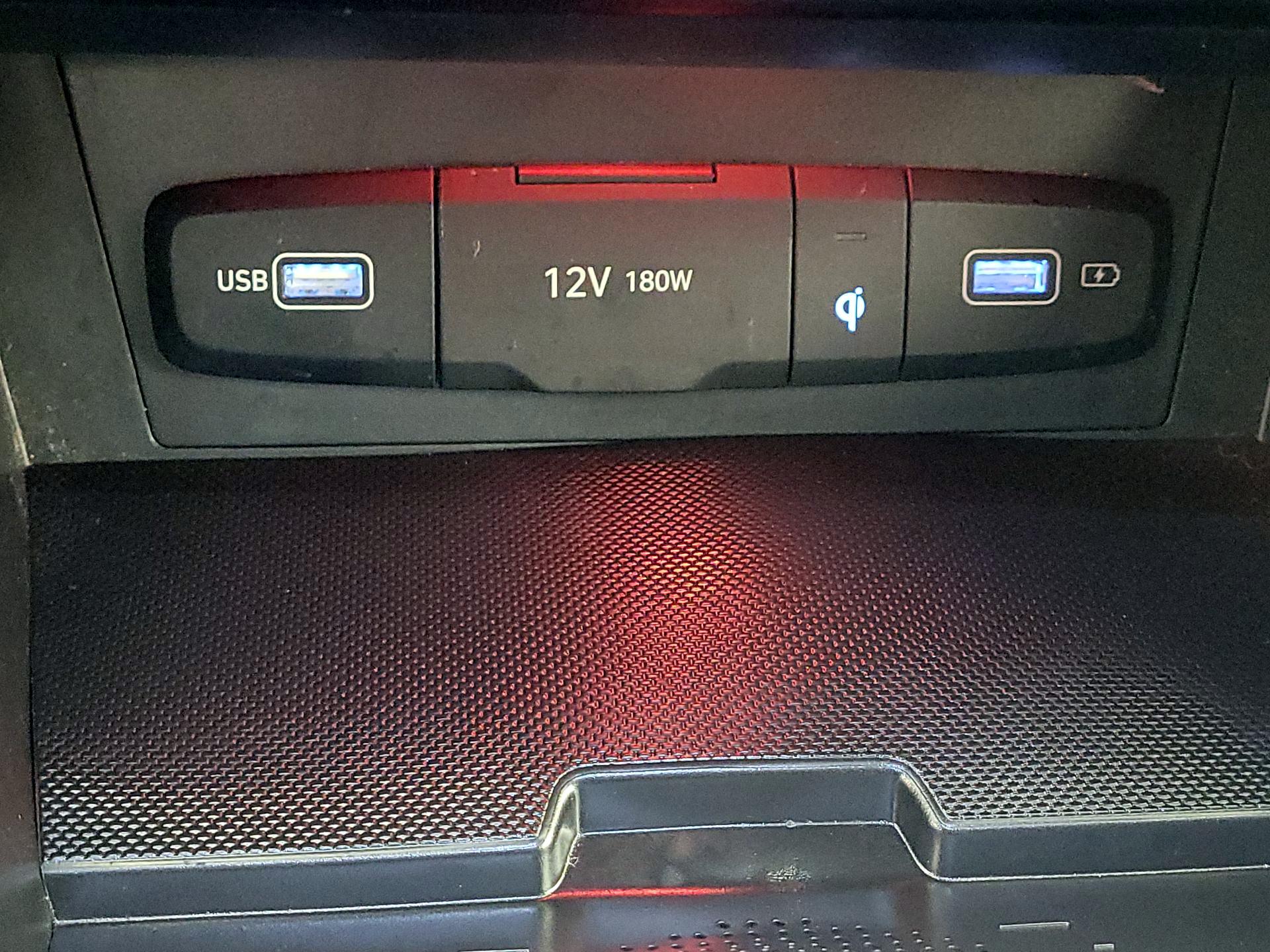 Thumbnail: 2022 Hyundai Tucson - 18