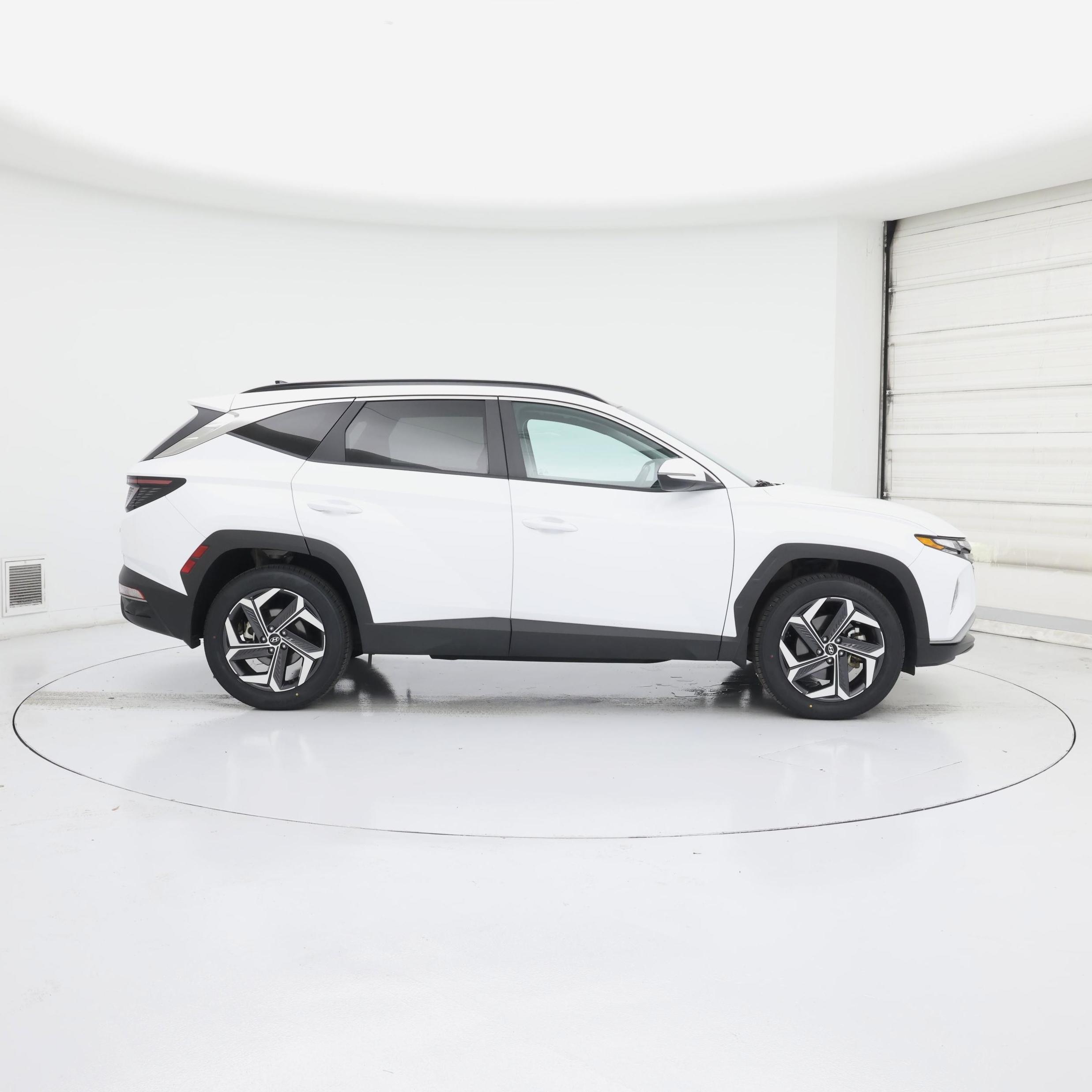 Thumbnail: 2022 Hyundai Tucson - 7