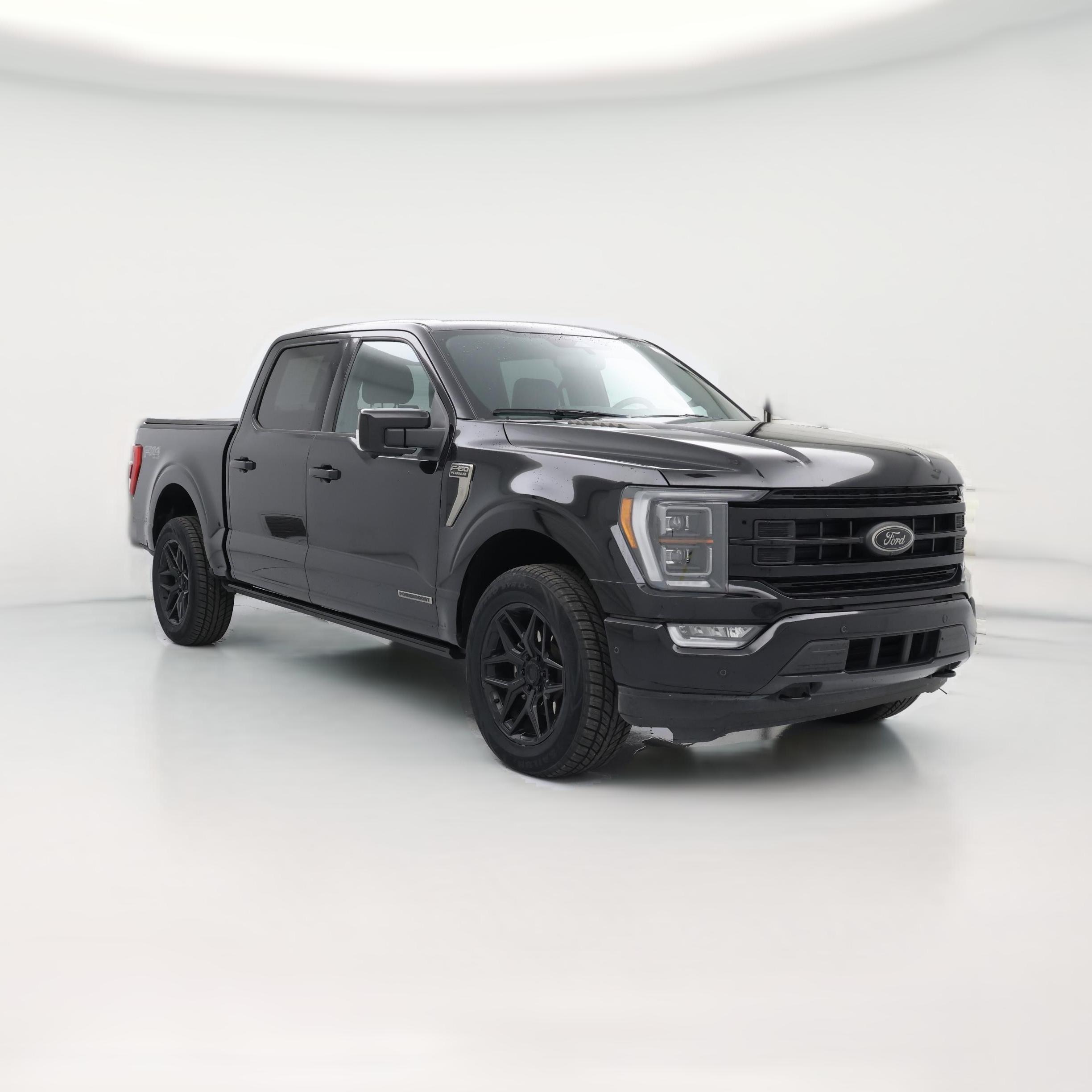 Thumbnail: 2023 Ford F-150 - 1