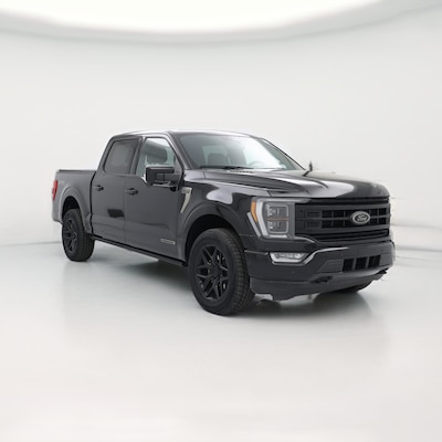 2023 Ford F150 Platinum