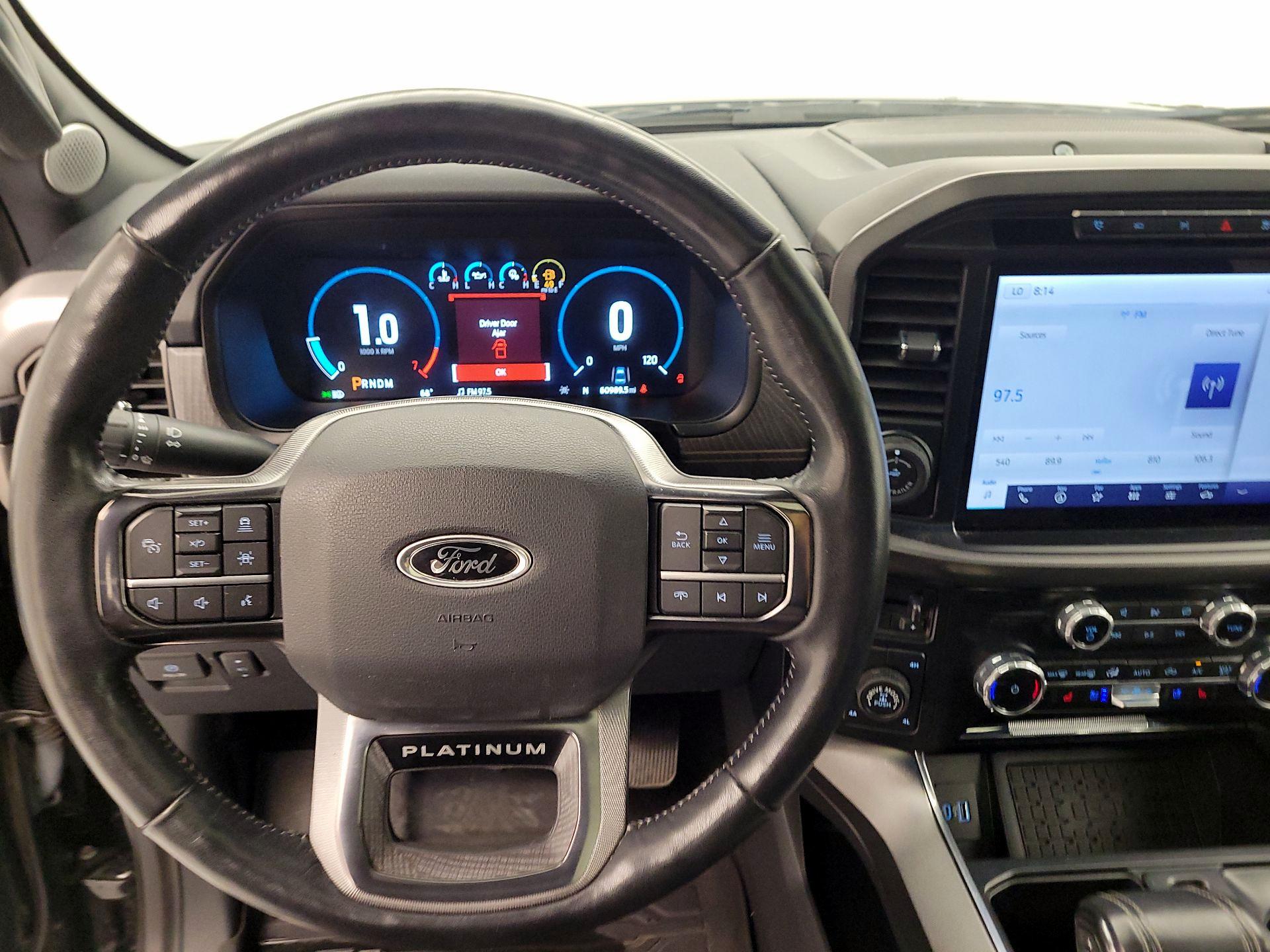 Thumbnail: 2023 Ford F-150 - 10