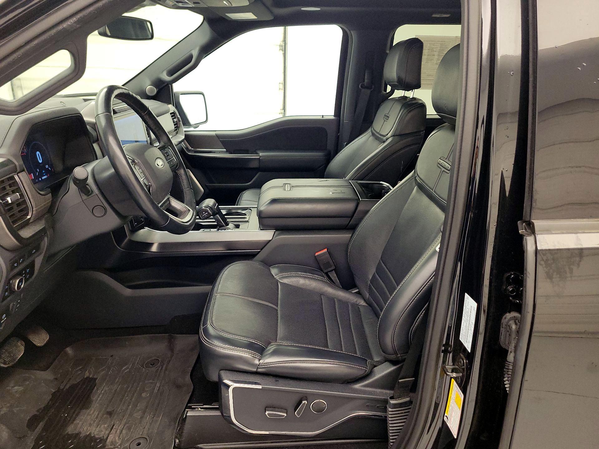 Thumbnail: 2023 Ford F-150 - 11