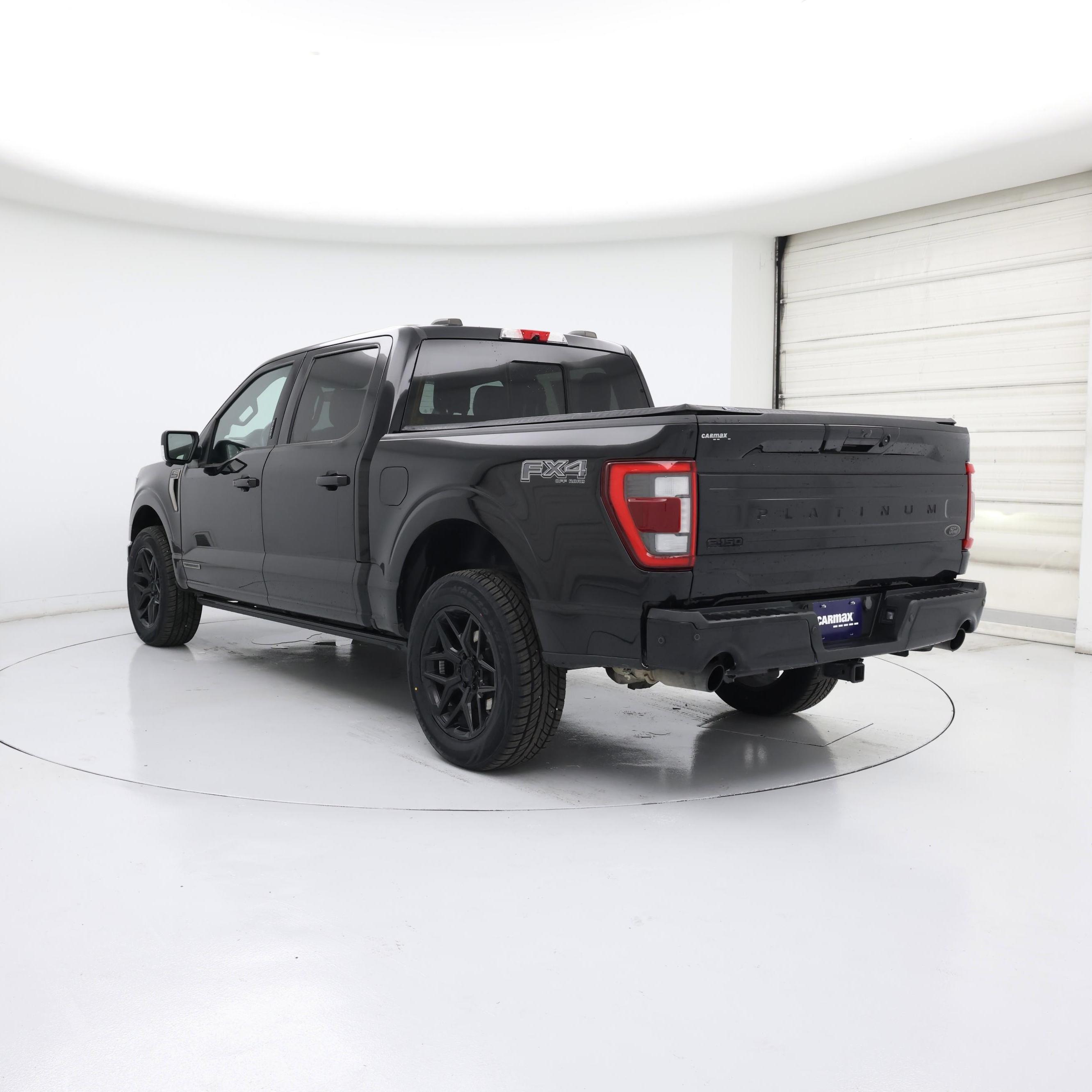 Thumbnail: 2023 Ford F-150 - 2