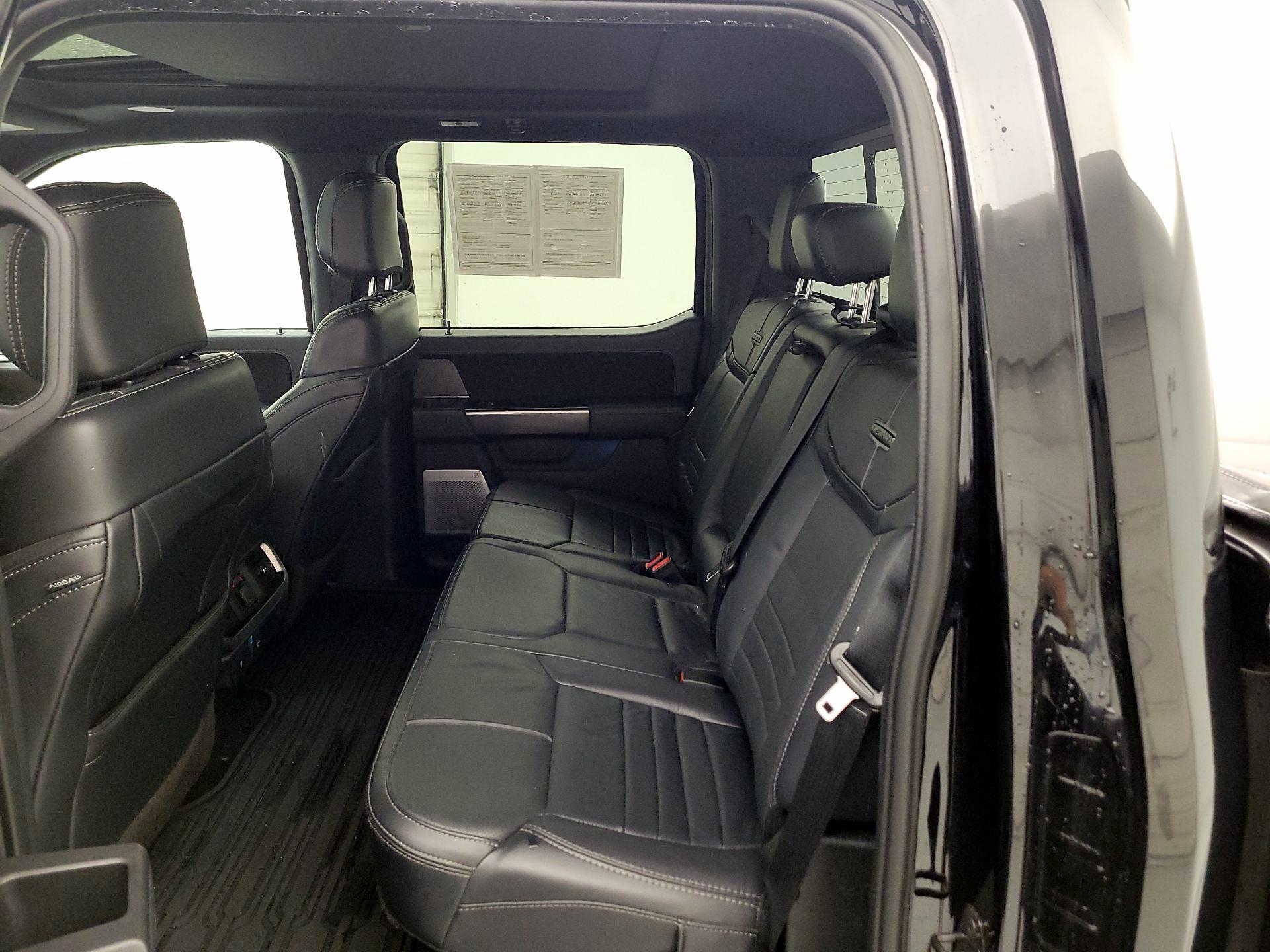 Thumbnail: 2023 Ford F-150 - 20