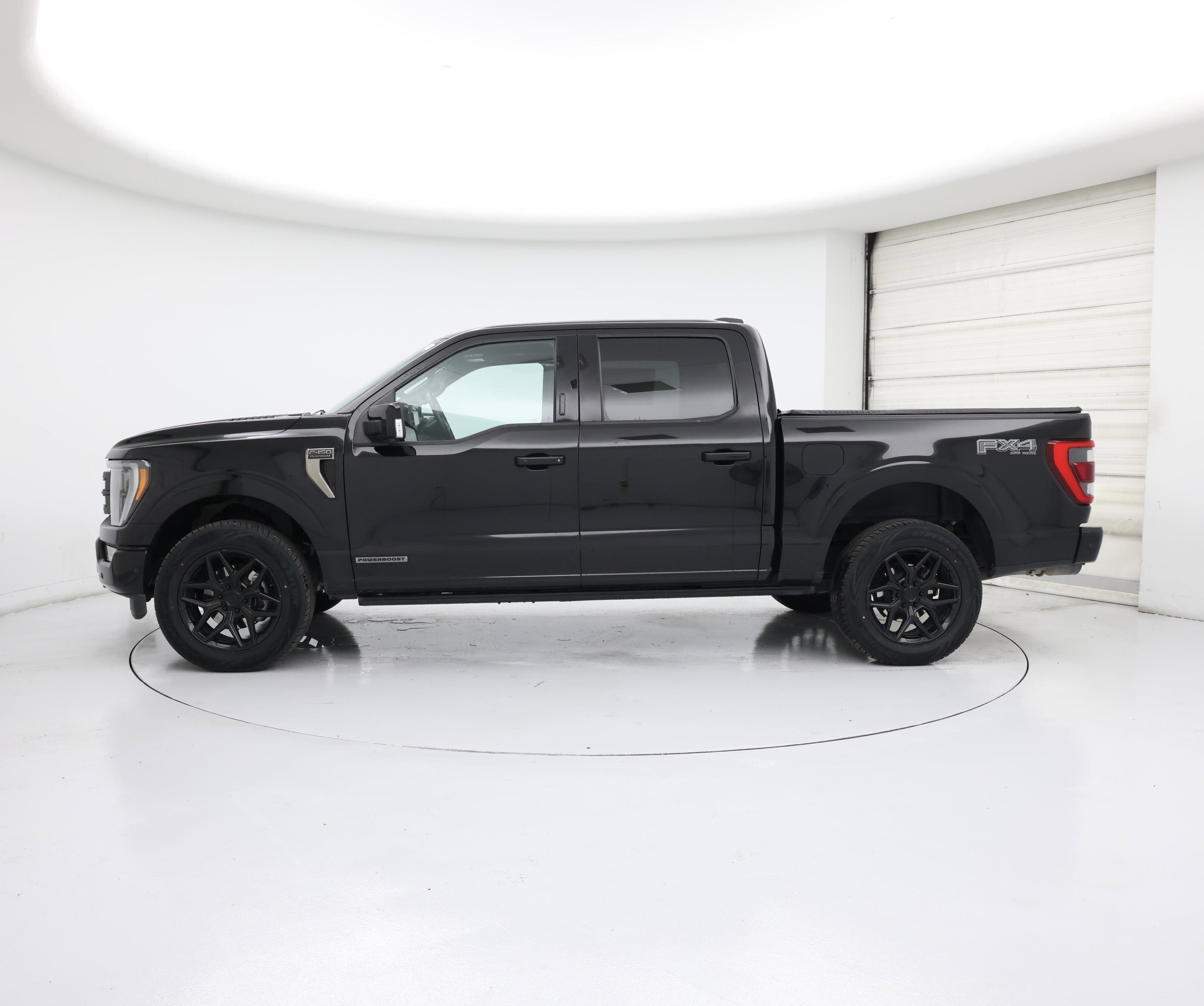 Thumbnail: 2023 Ford F-150 - 3