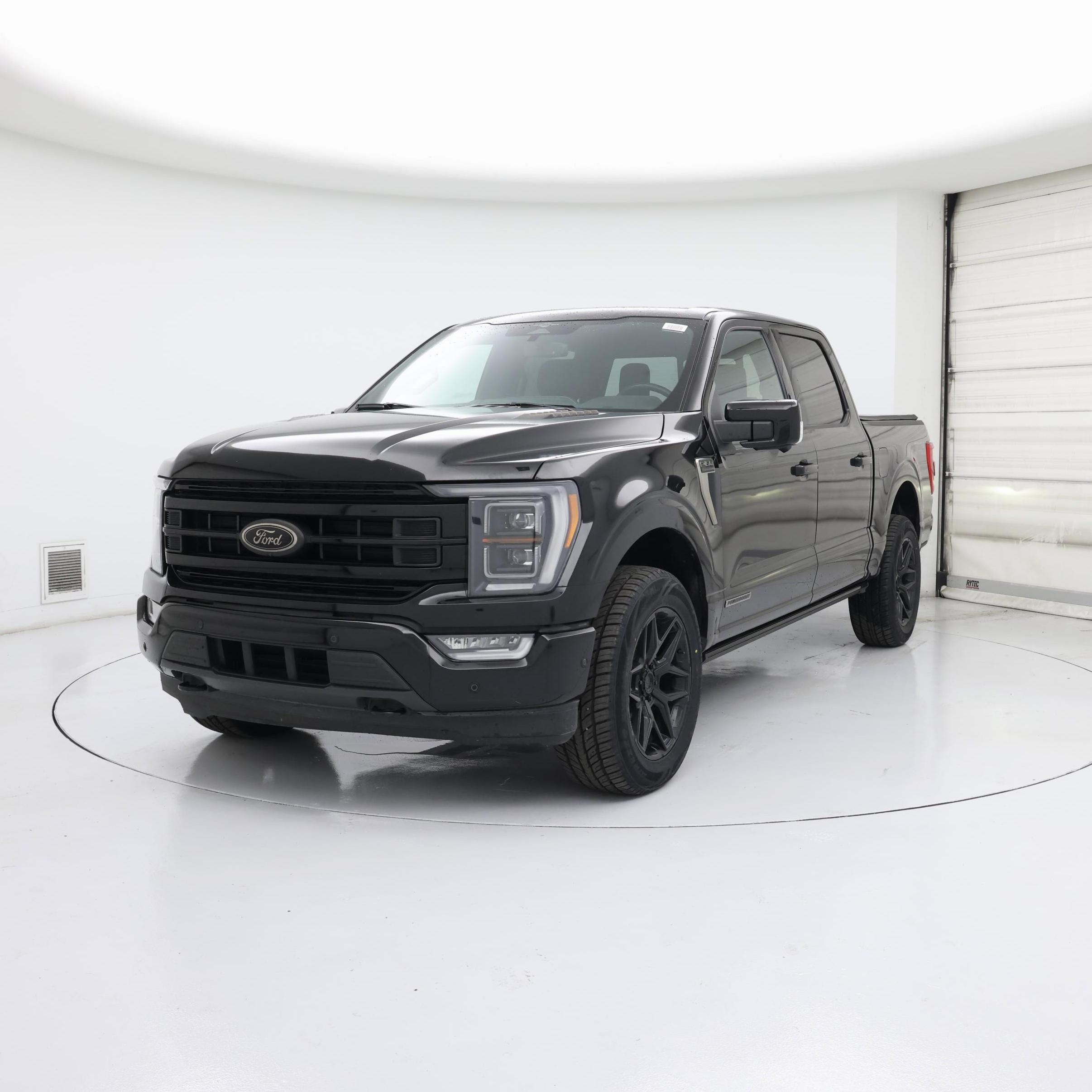 Thumbnail: 2023 Ford F-150 - 4