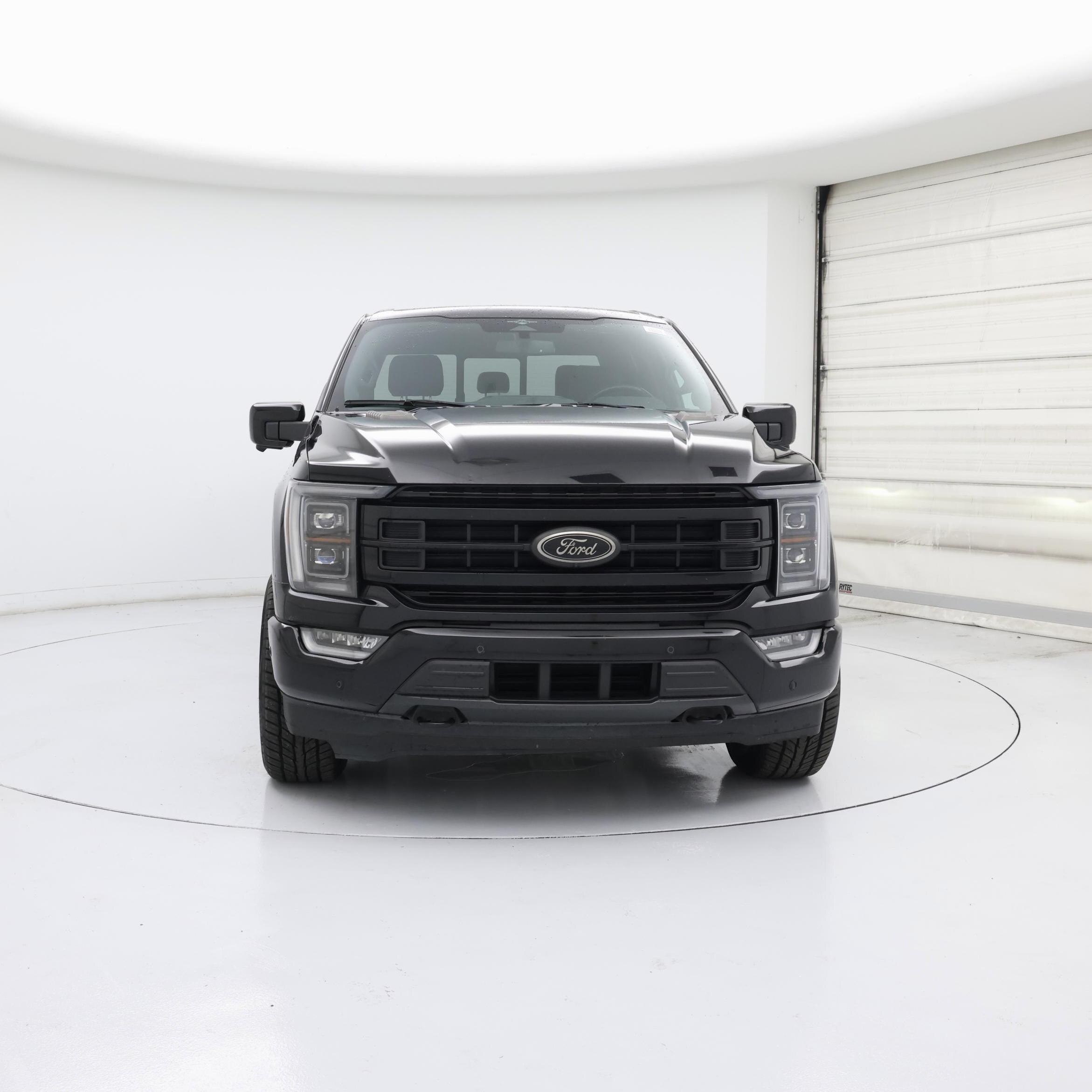Thumbnail: 2023 Ford F-150 - 5