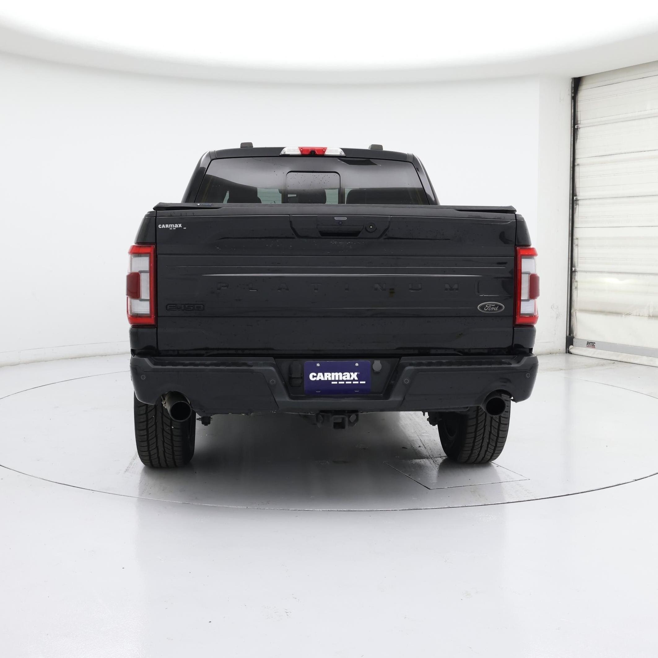 Thumbnail: 2023 Ford F-150 - 6