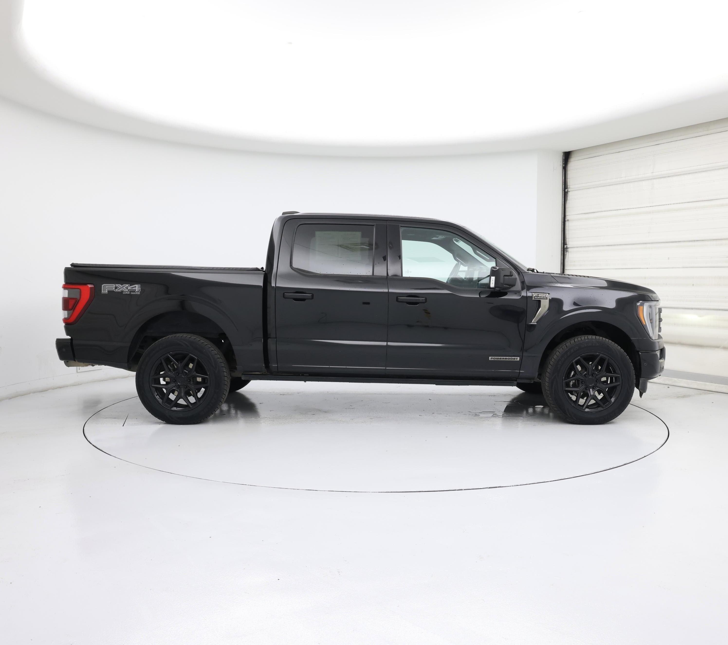 Thumbnail: 2023 Ford F-150 - 7