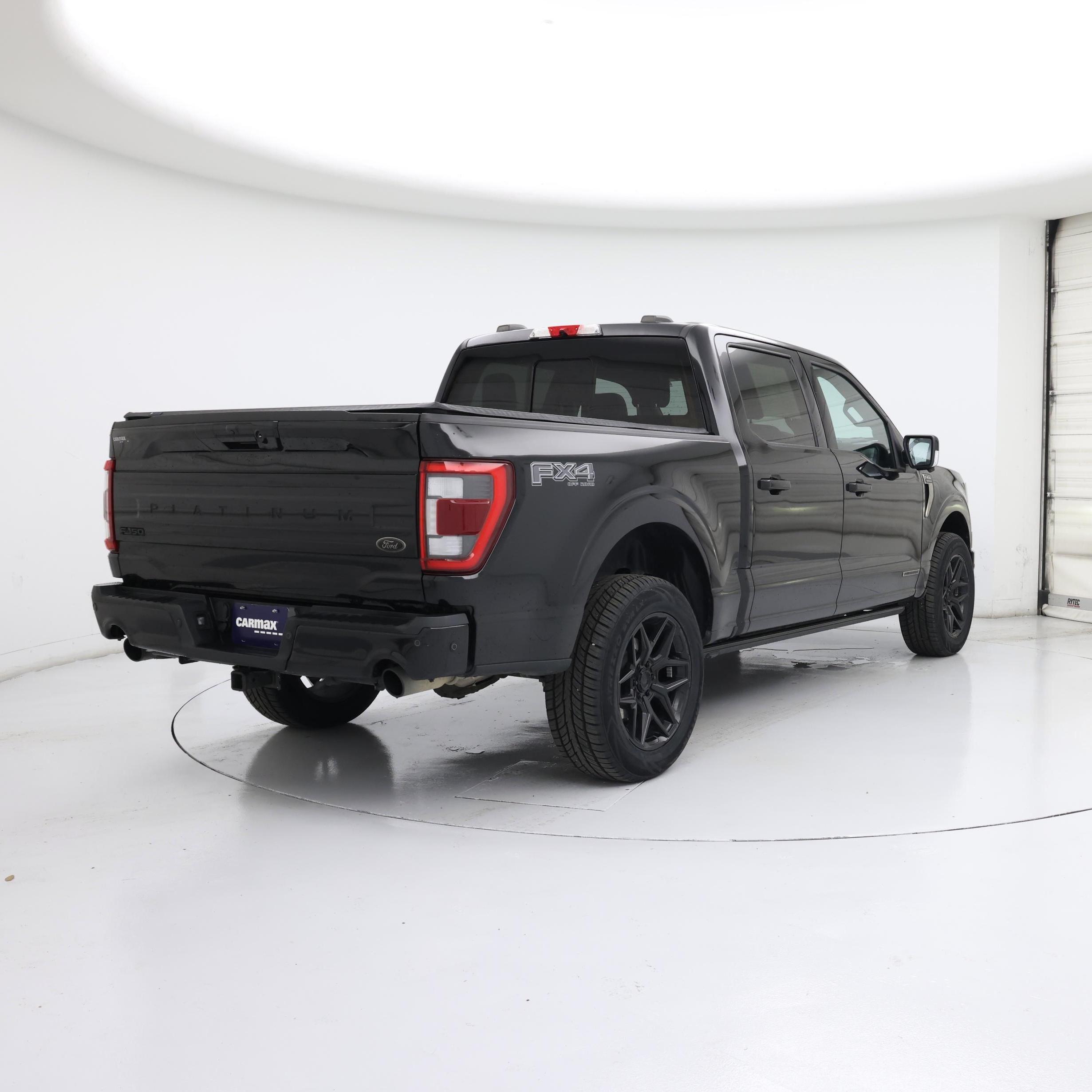 Thumbnail: 2023 Ford F-150 - 8