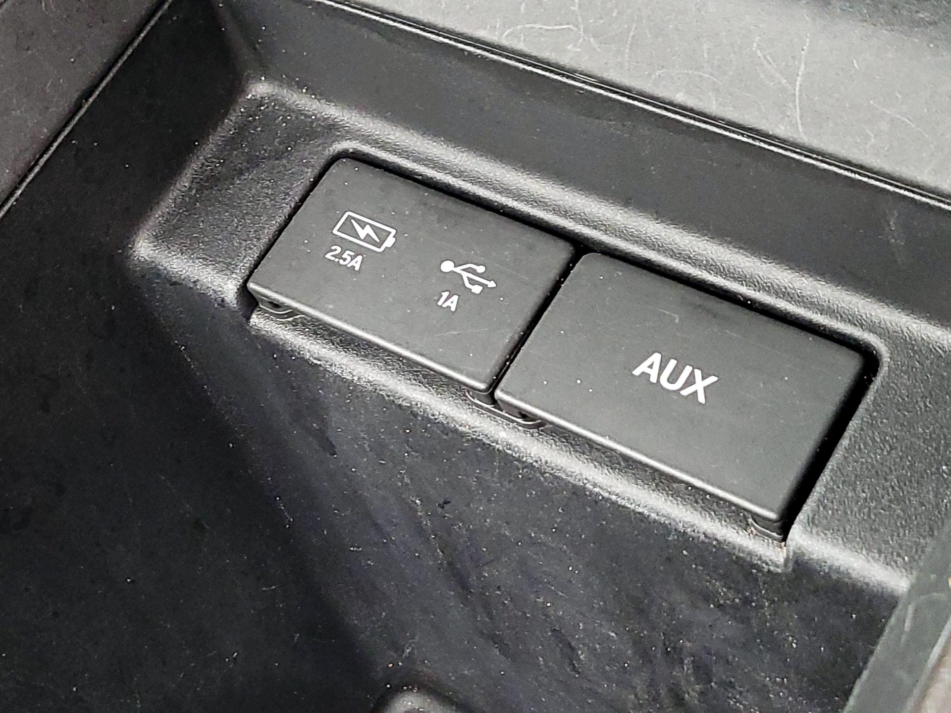 Thumbnail: 2018 Honda Odyssey - 18