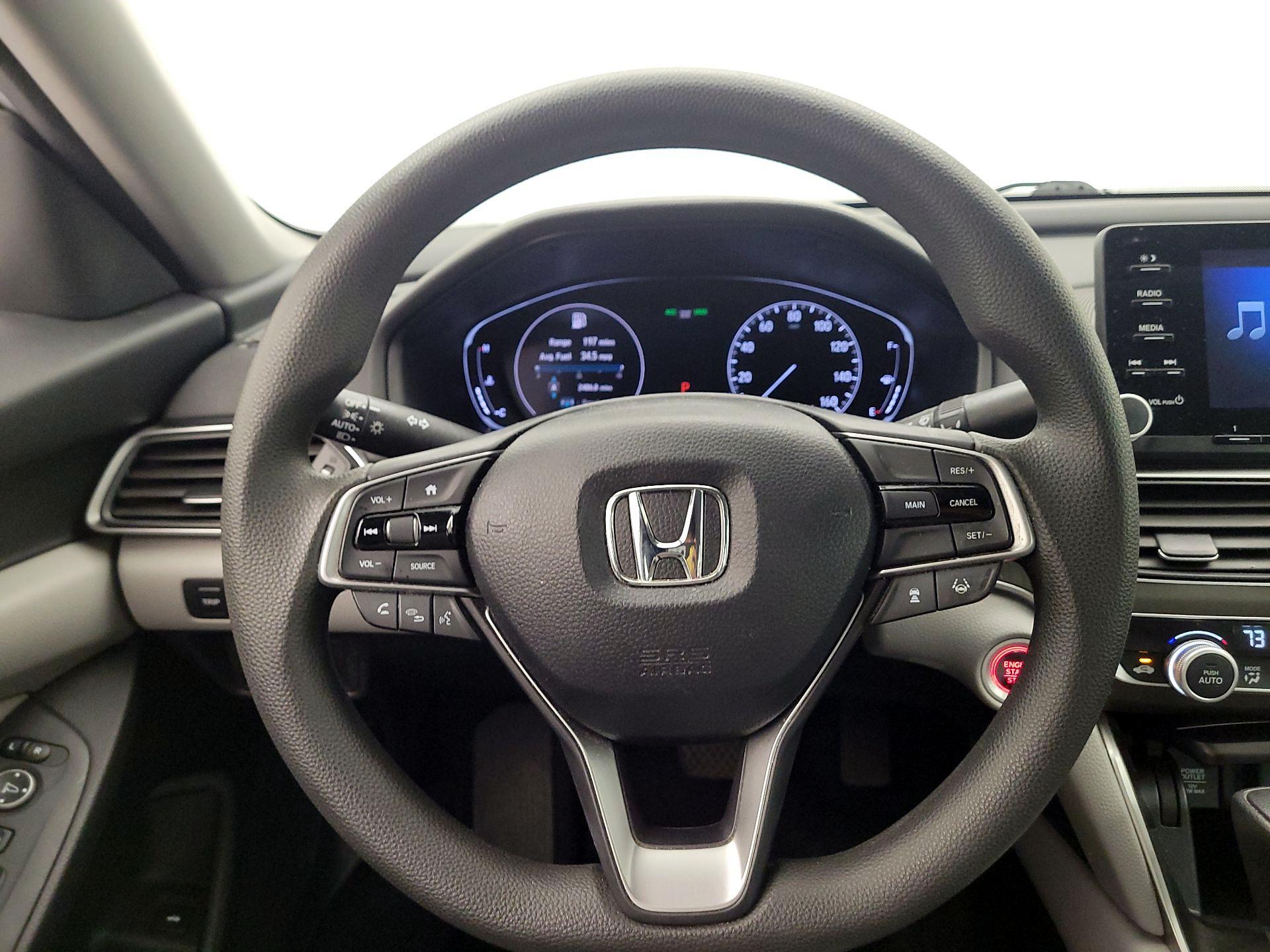 Thumbnail: 2018 Honda Accord - 10