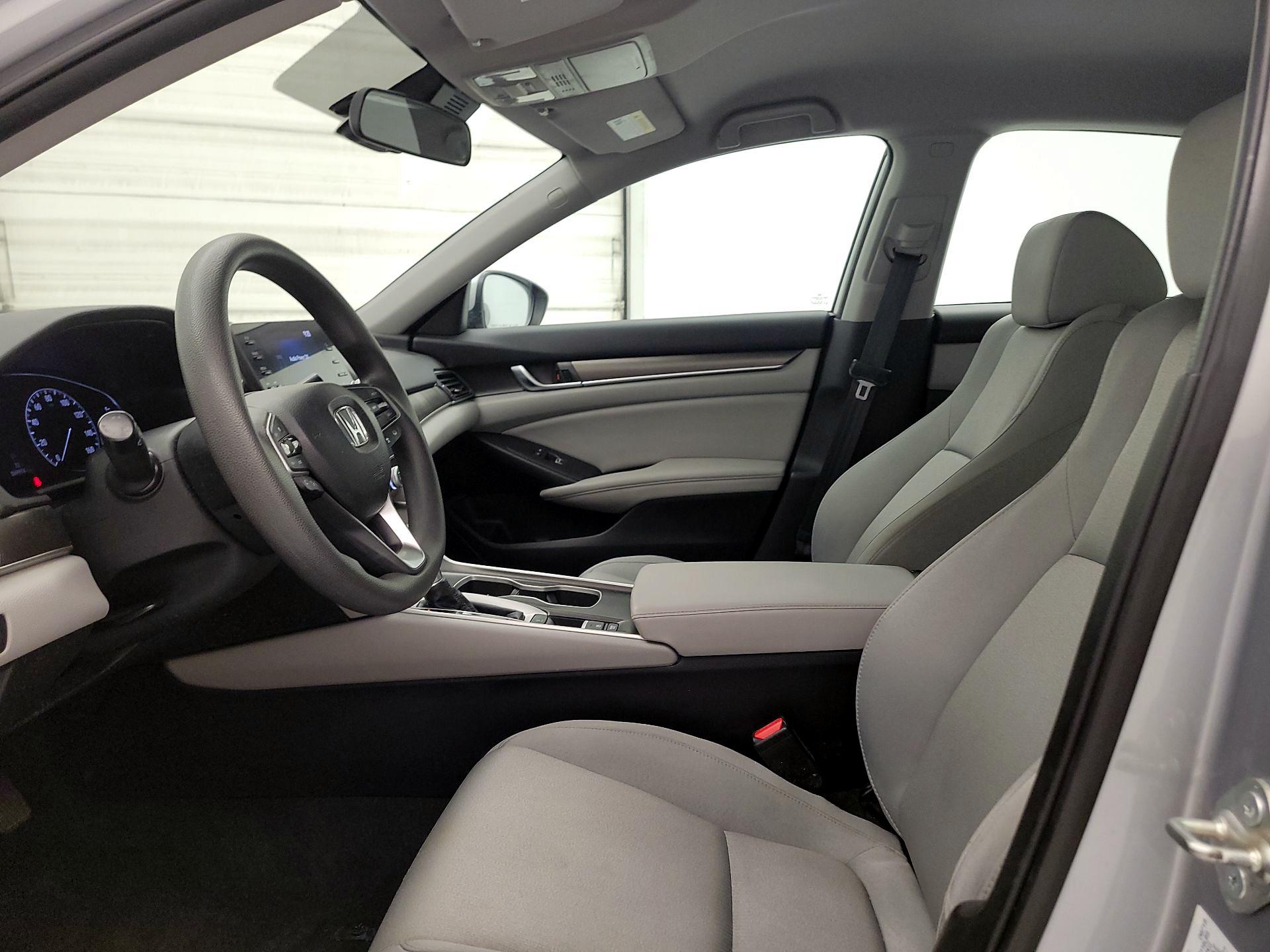 Thumbnail: 2018 Honda Accord - 11