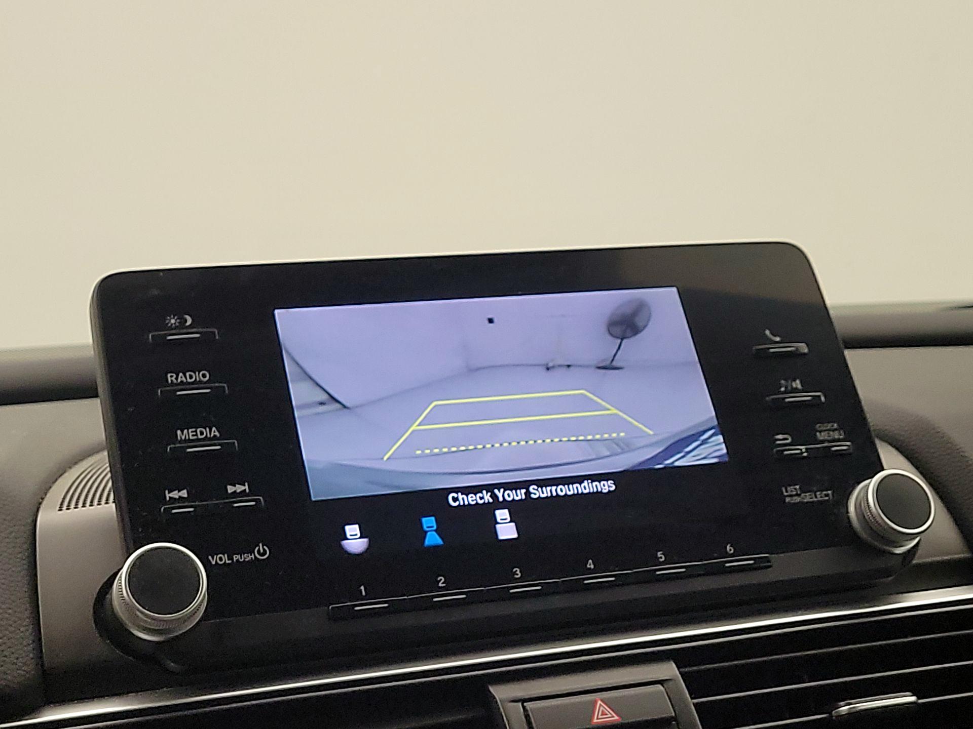 Thumbnail: 2018 Honda Accord - 14