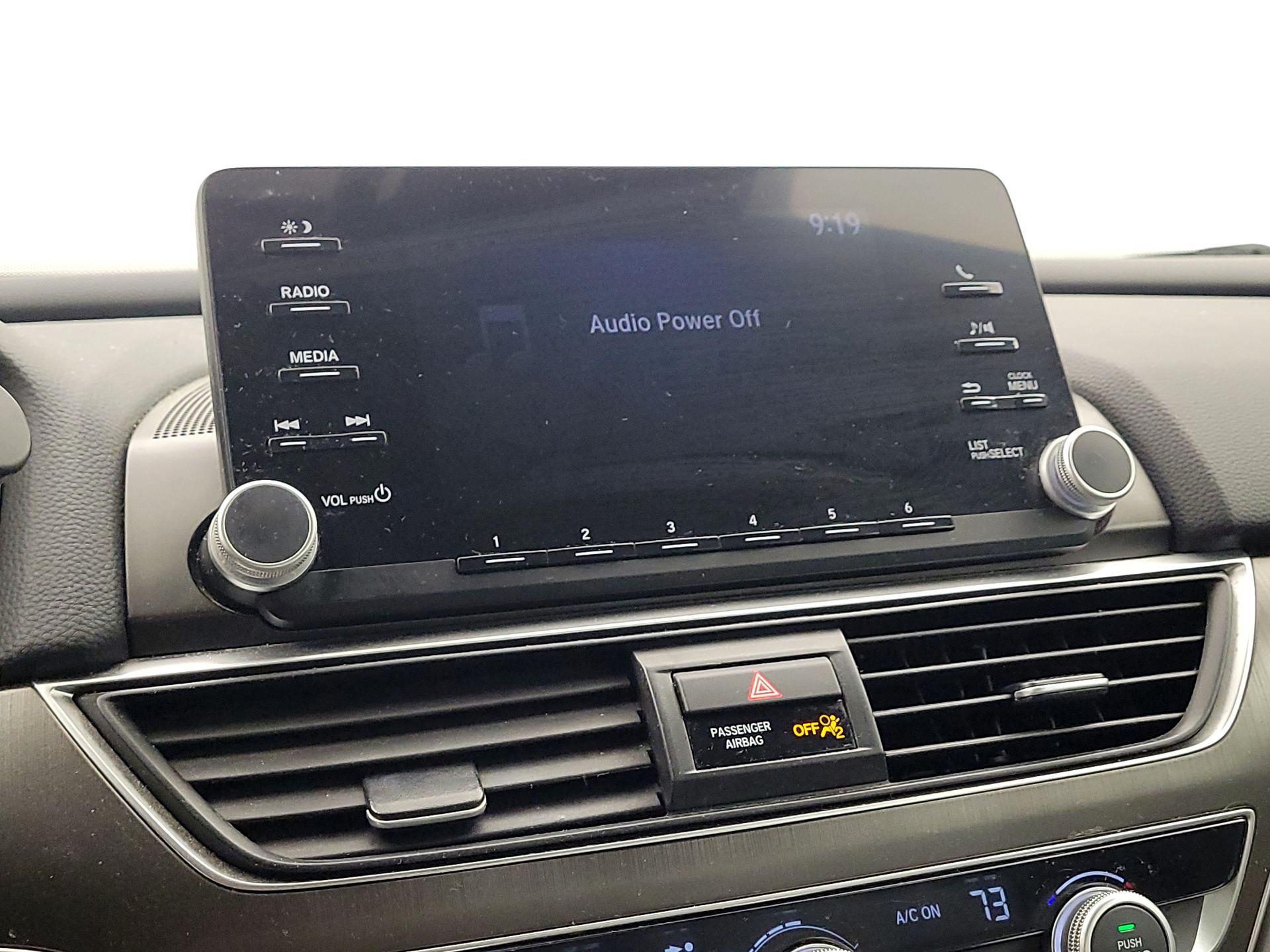 Thumbnail: 2018 Honda Accord - 15