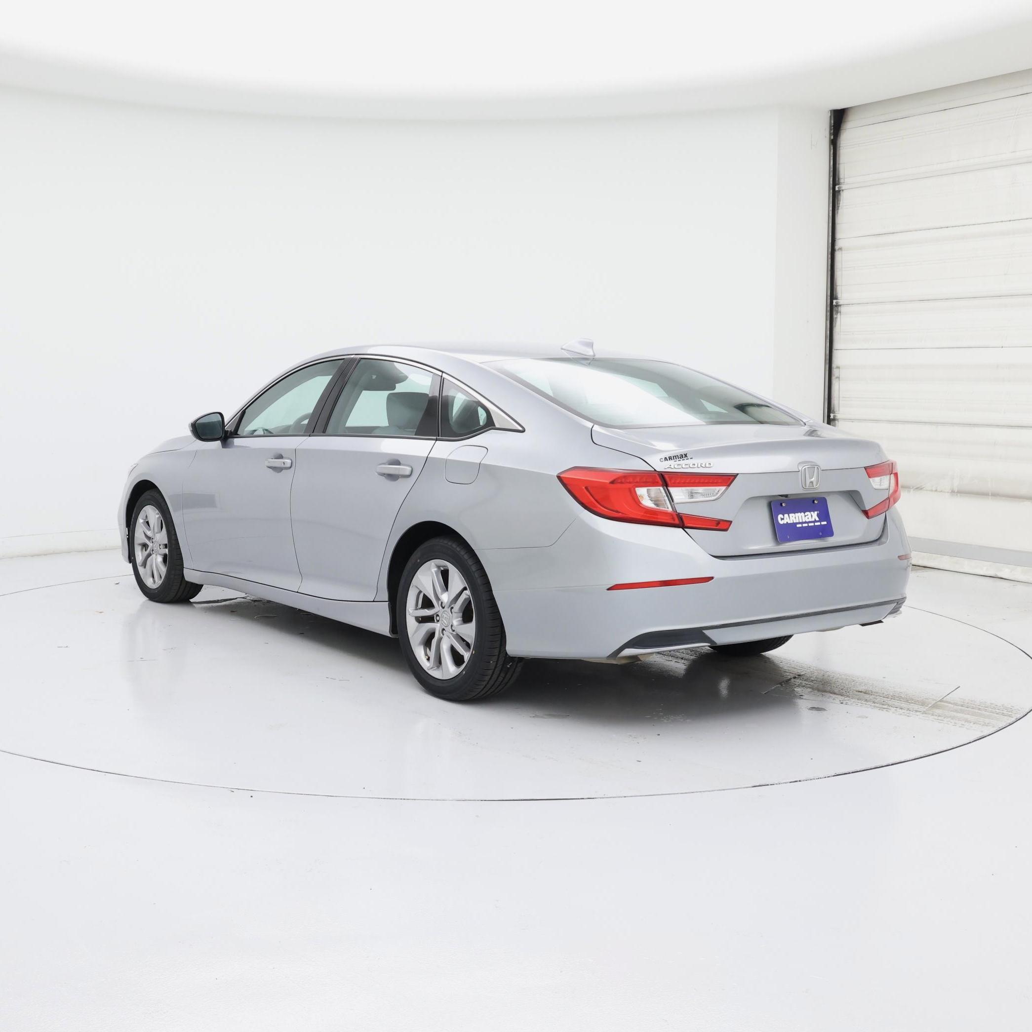 Thumbnail: 2018 Honda Accord - 2