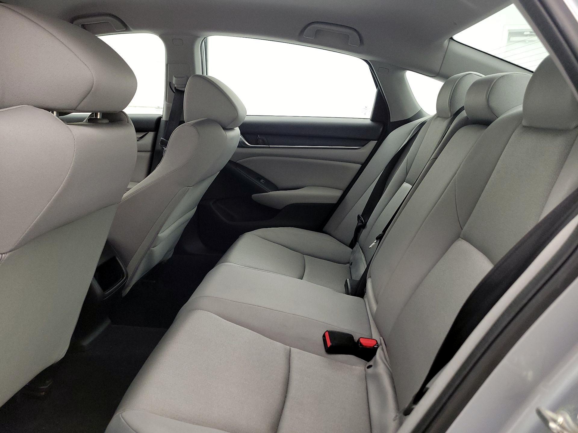 Thumbnail: 2018 Honda Accord - 19