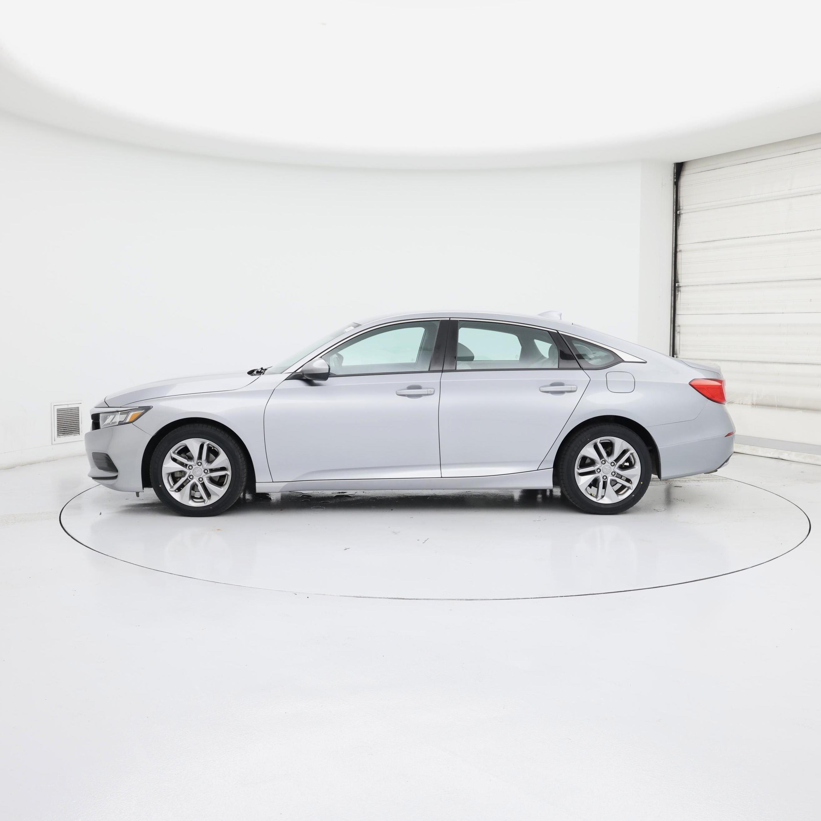 Thumbnail: 2018 Honda Accord - 3