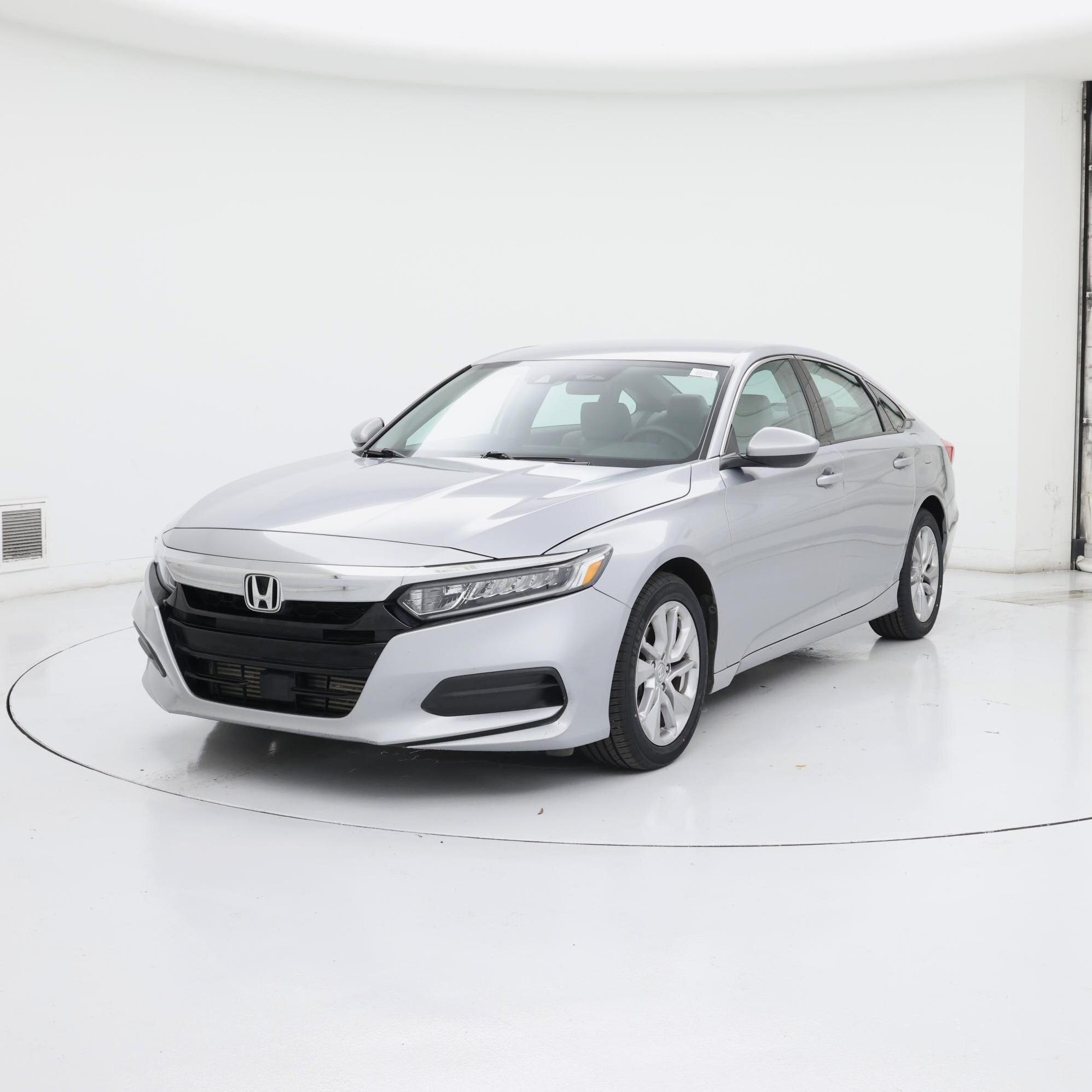 Thumbnail: 2018 Honda Accord - 4