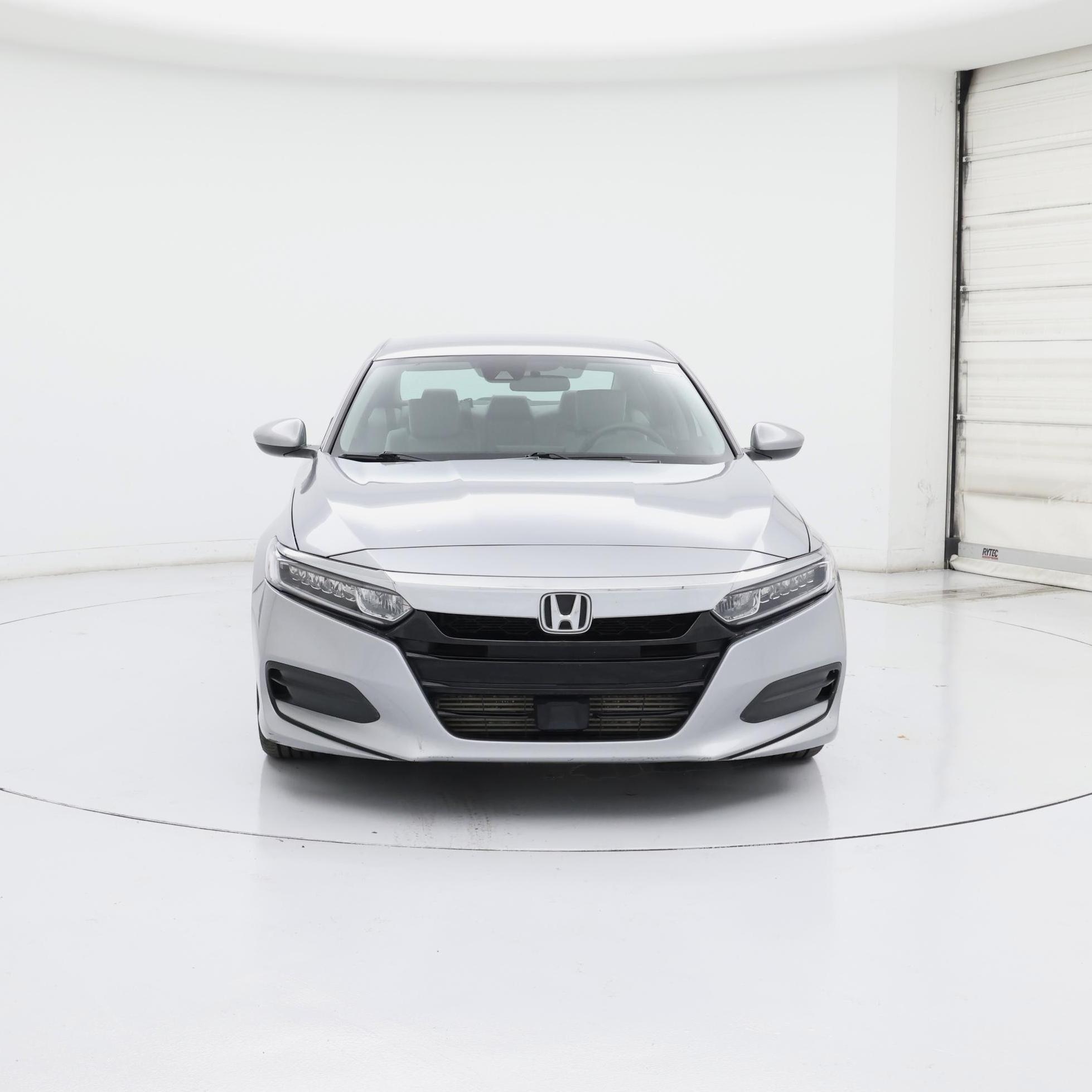 Thumbnail: 2018 Honda Accord - 5