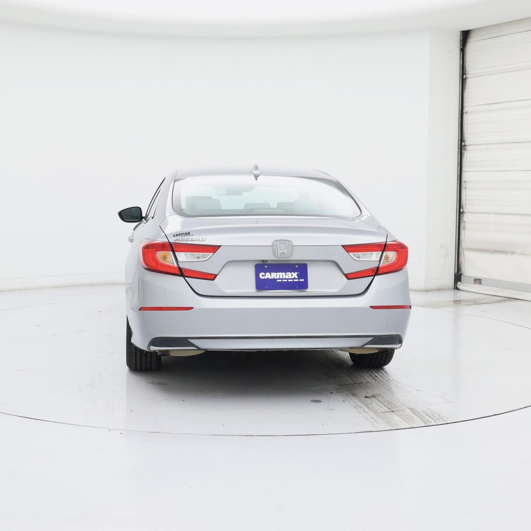 Thumbnail: 2018 Honda Accord - 6