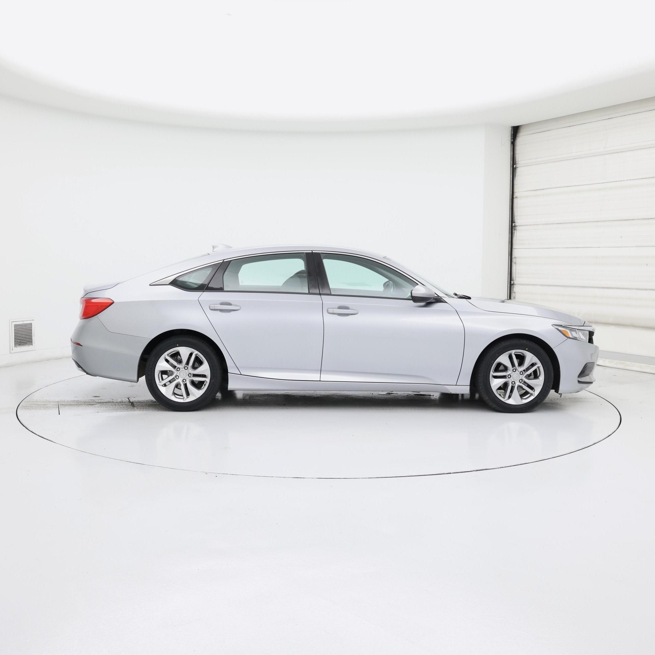 Thumbnail: 2018 Honda Accord - 7