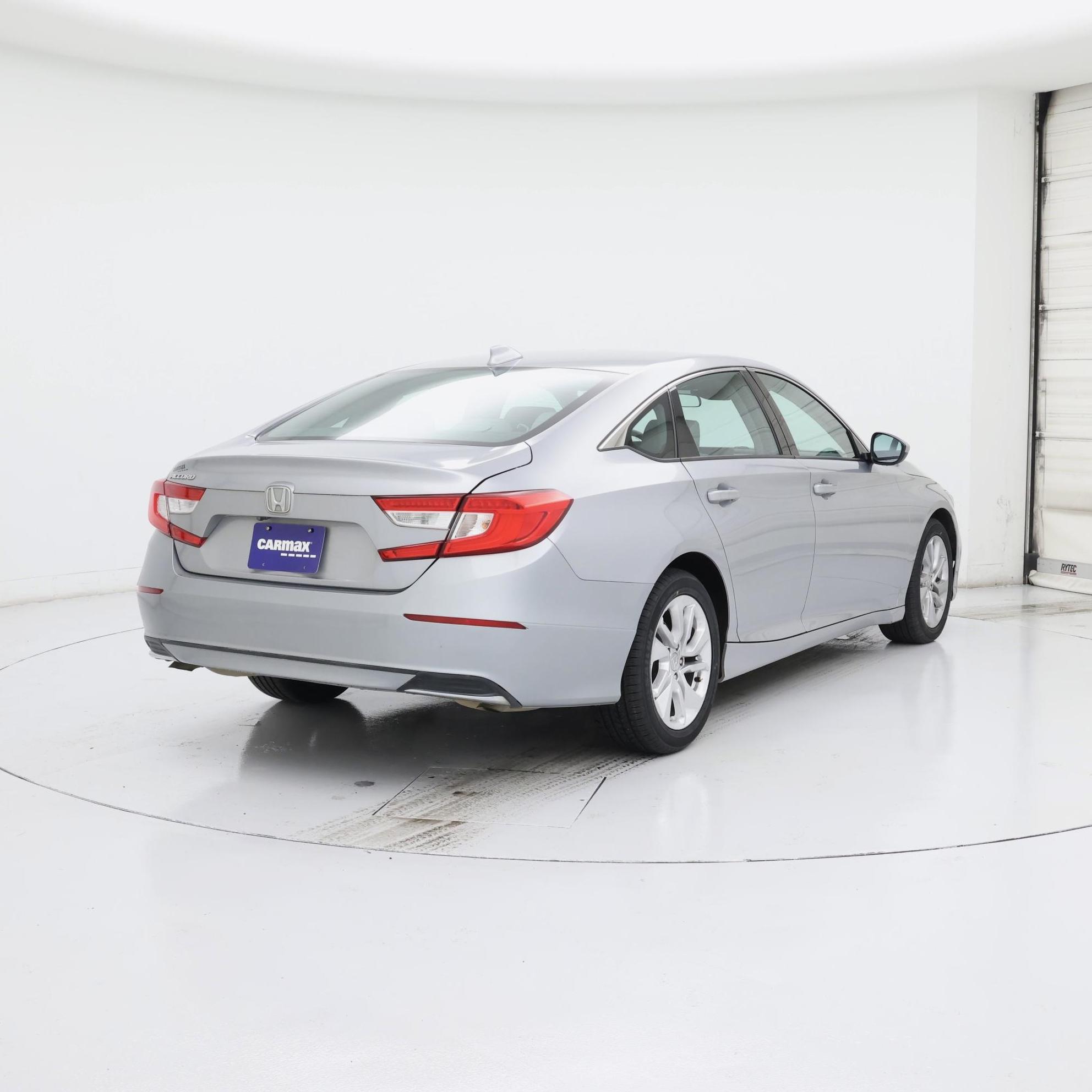 Thumbnail: 2018 Honda Accord - 8