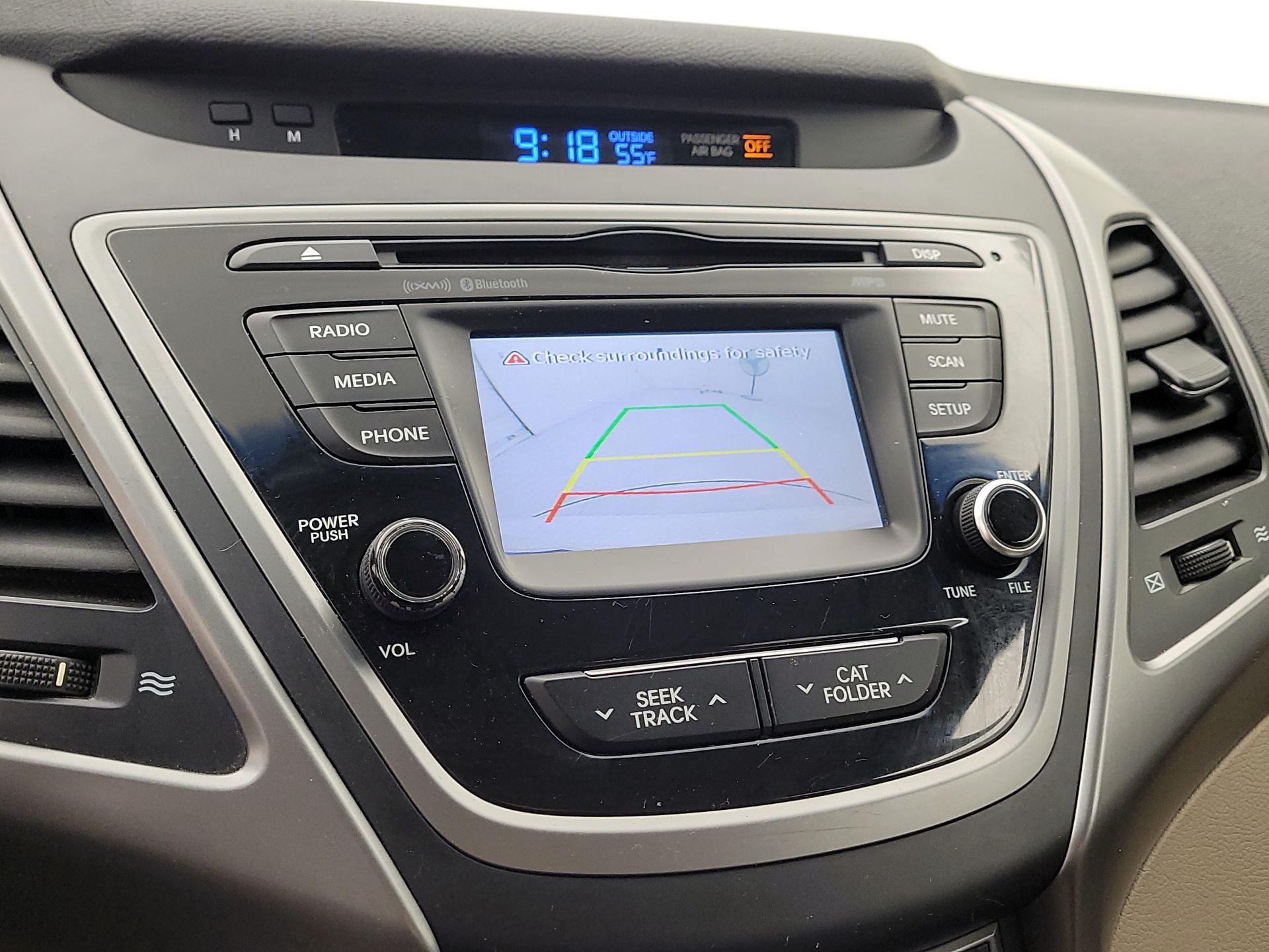 Thumbnail: 2015 Hyundai Elantra - 14